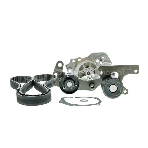 AISIN Waterpomp + distributieriem set voor o.a. Peugeot, Citroën, Rover ...