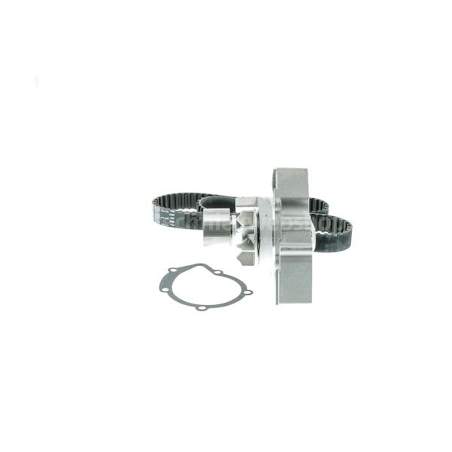 AISIN Waterpomp + distributieriem set voor o.a. Fiat, Peugeot, Citroën ...