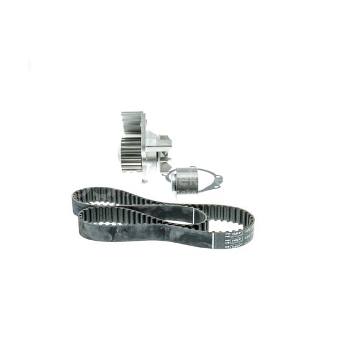 AISIN Waterpomp + distributieriem set voor o.a. Fiat, Peugeot, Citroën ...