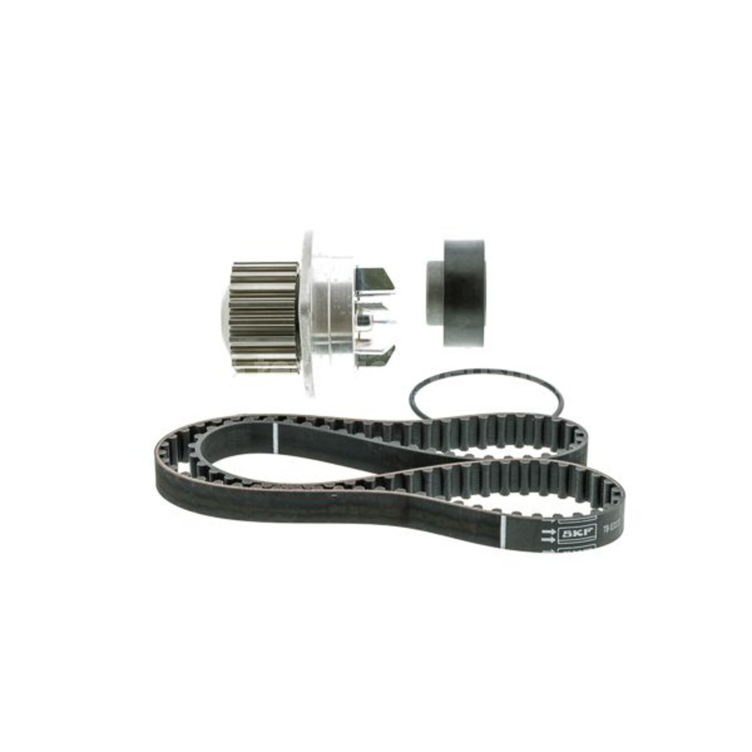 AISIN Waterpomp + distributieriem set voor o.a. Citroën, Peugeot, Rover ...