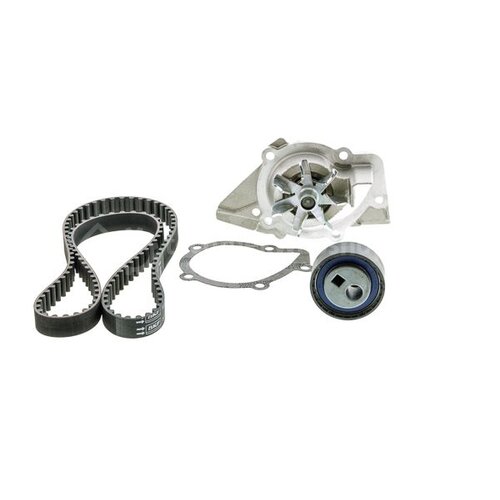 AISIN Waterpomp + distributieriem set voor o.a. Citroën, Peugeot, Fiat ...