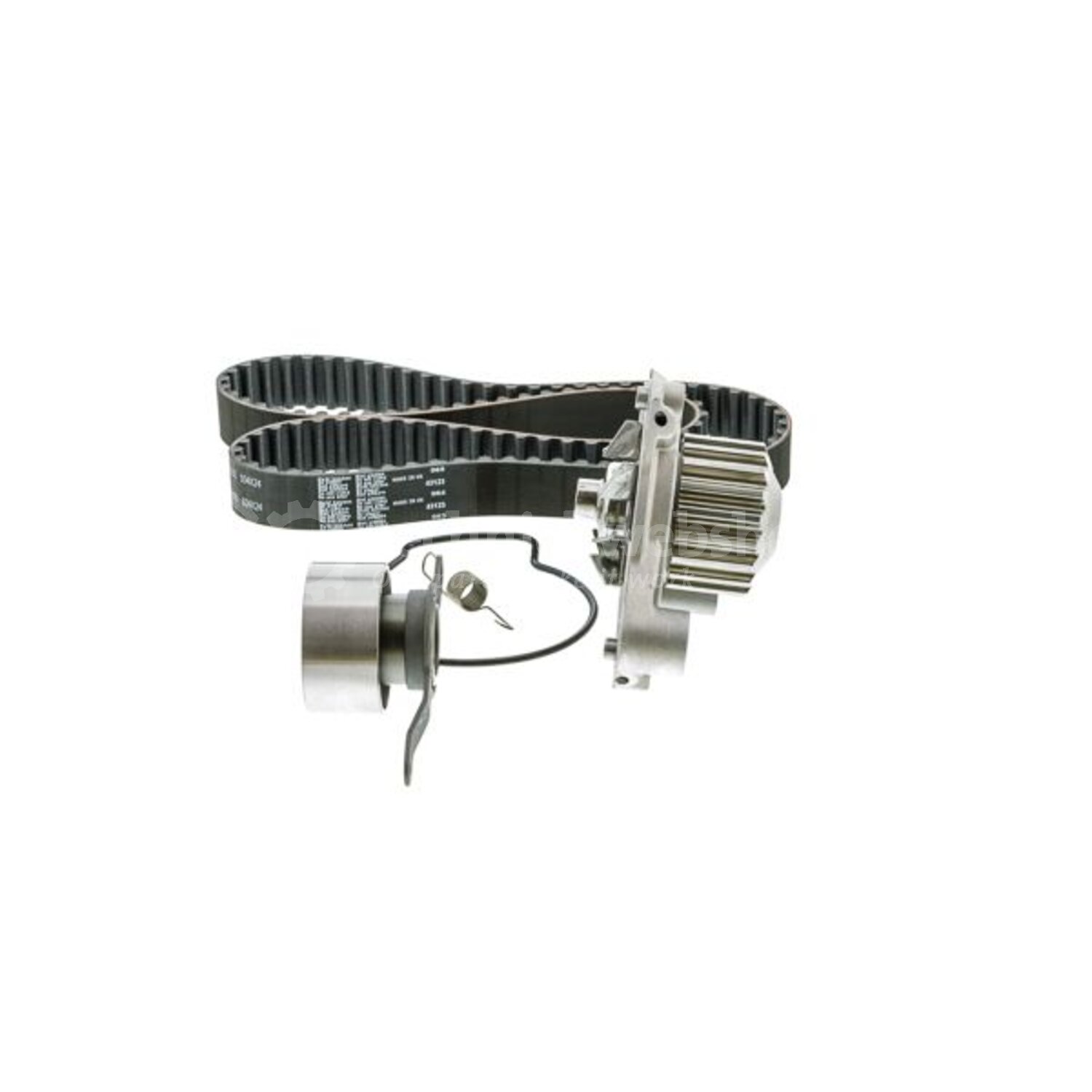 AISIN Waterpomp + distributieriem set voor o.a. Honda, Rover - TKH-7003 ...