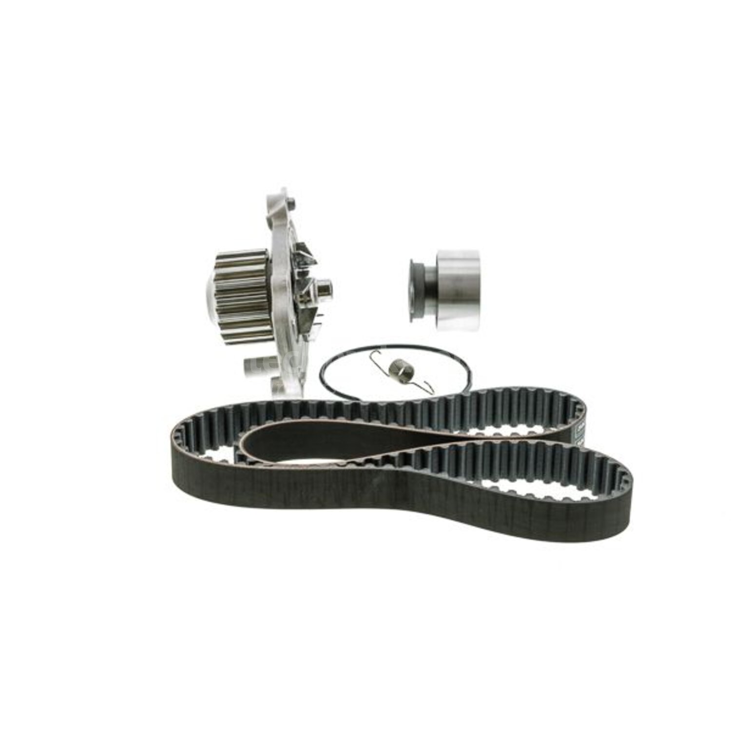 AISIN Waterpomp + distributieriem set voor o.a. Honda, Rover - TKH-7003 ...