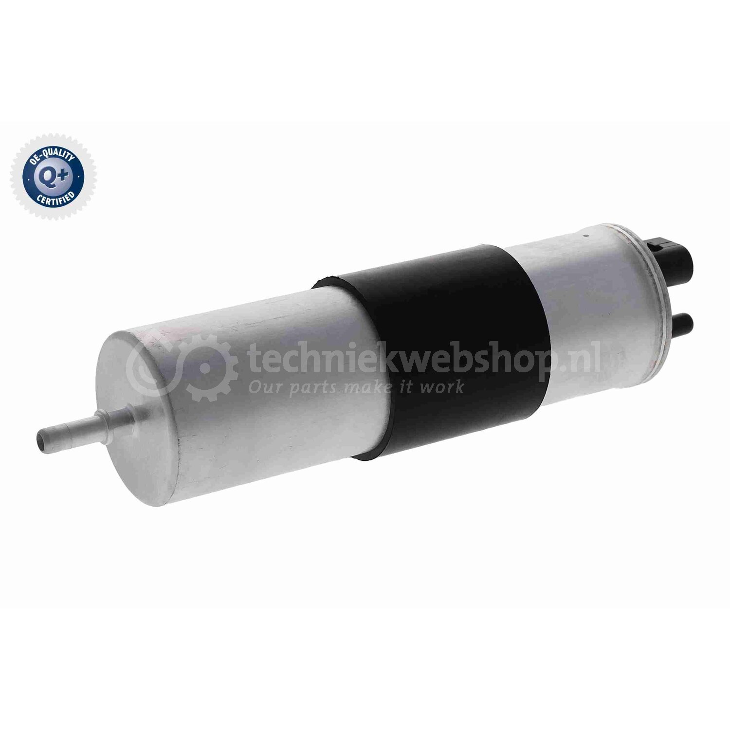 VAICO Brandstoffilter voor o.a. Volvo, Bmw, Chevrolet, Subaru, Mercedes ...