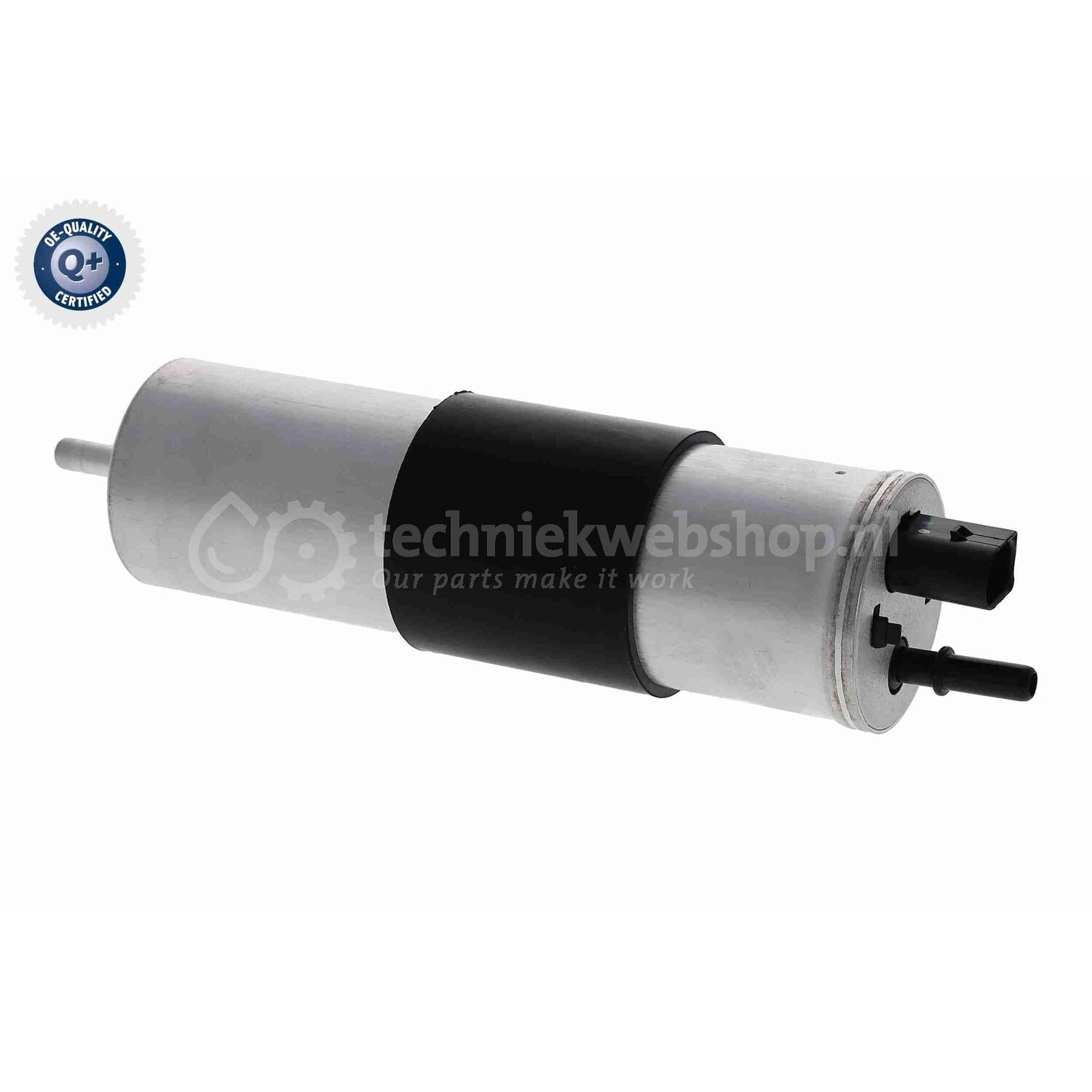 VAICO Brandstoffilter voor o.a. Volvo, Bmw, Chevrolet, Subaru, Mercedes ...