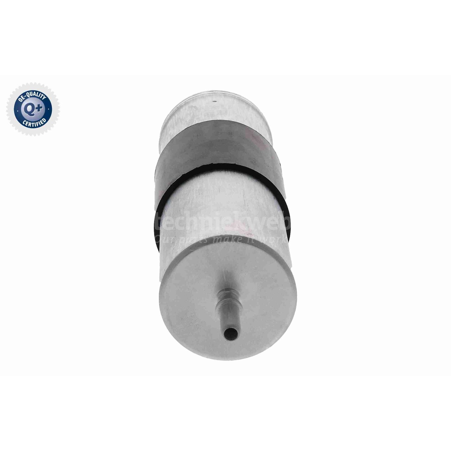 VAICO Brandstoffilter voor o.a. Volvo, Bmw, Chevrolet, Subaru, Mercedes ...