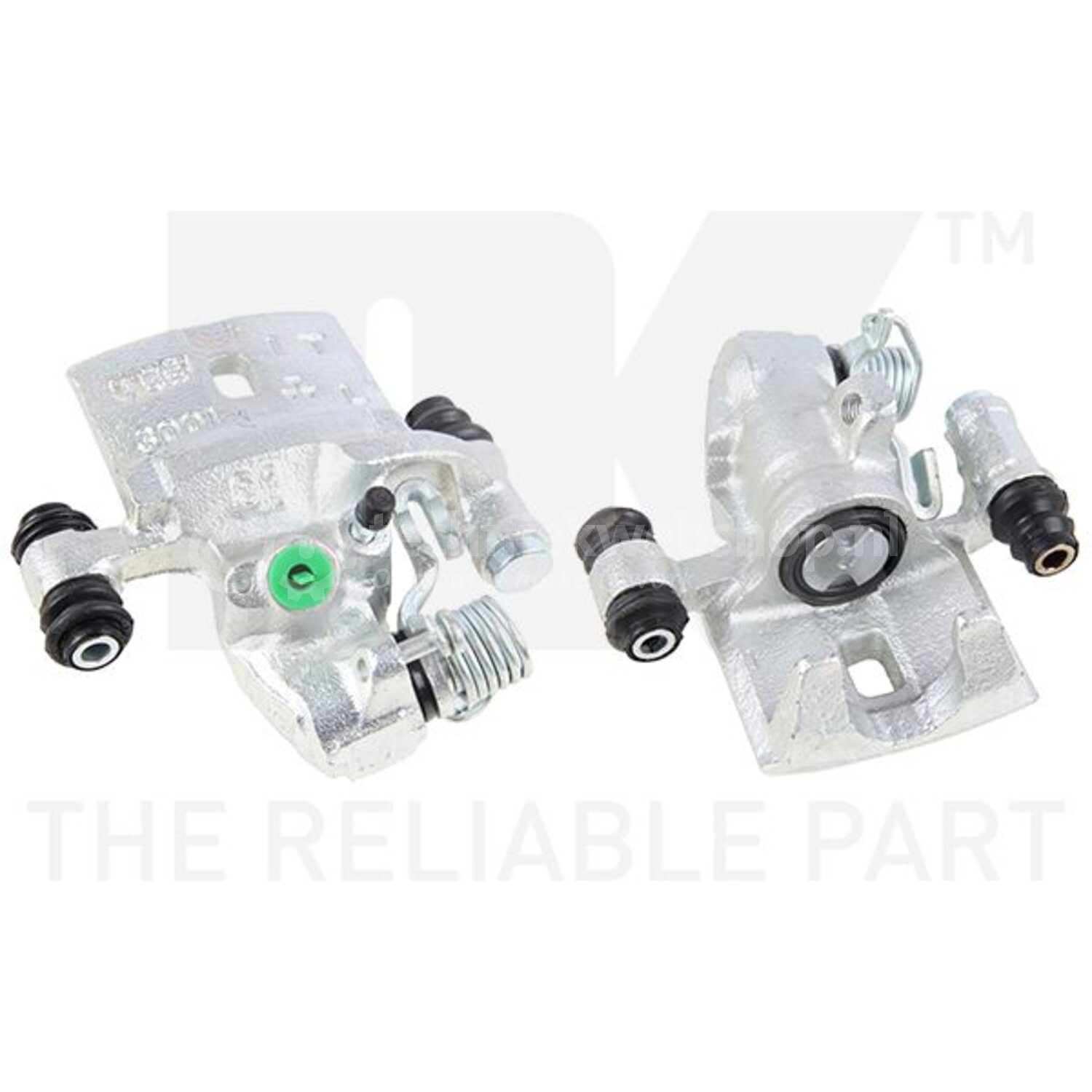 NK Remklauw voor o.a. Mitsubishi, Proton - 213047, 5703858236267 ...