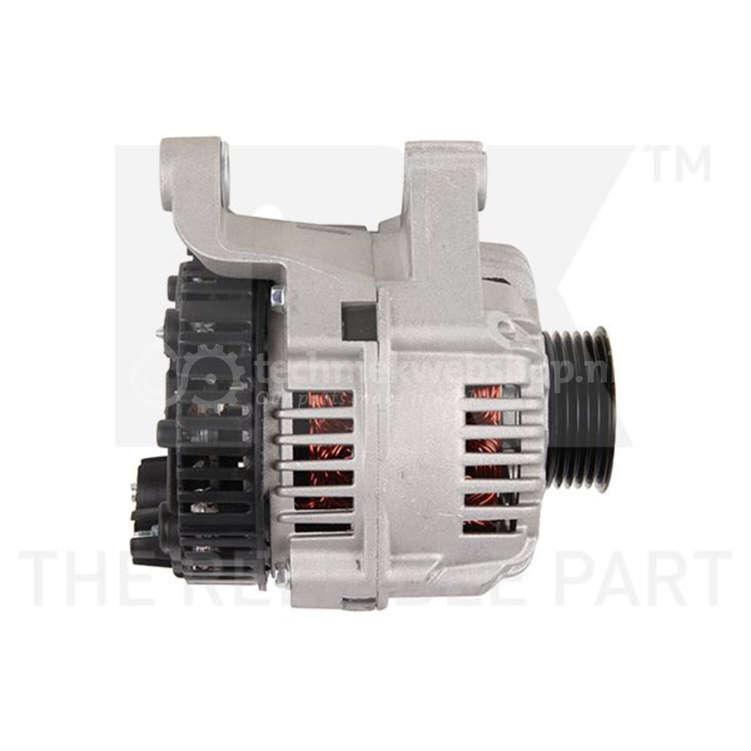 NK Dynamo / Alternator voor o.a. Citroën, Peugeot, Rover, Nissan ...