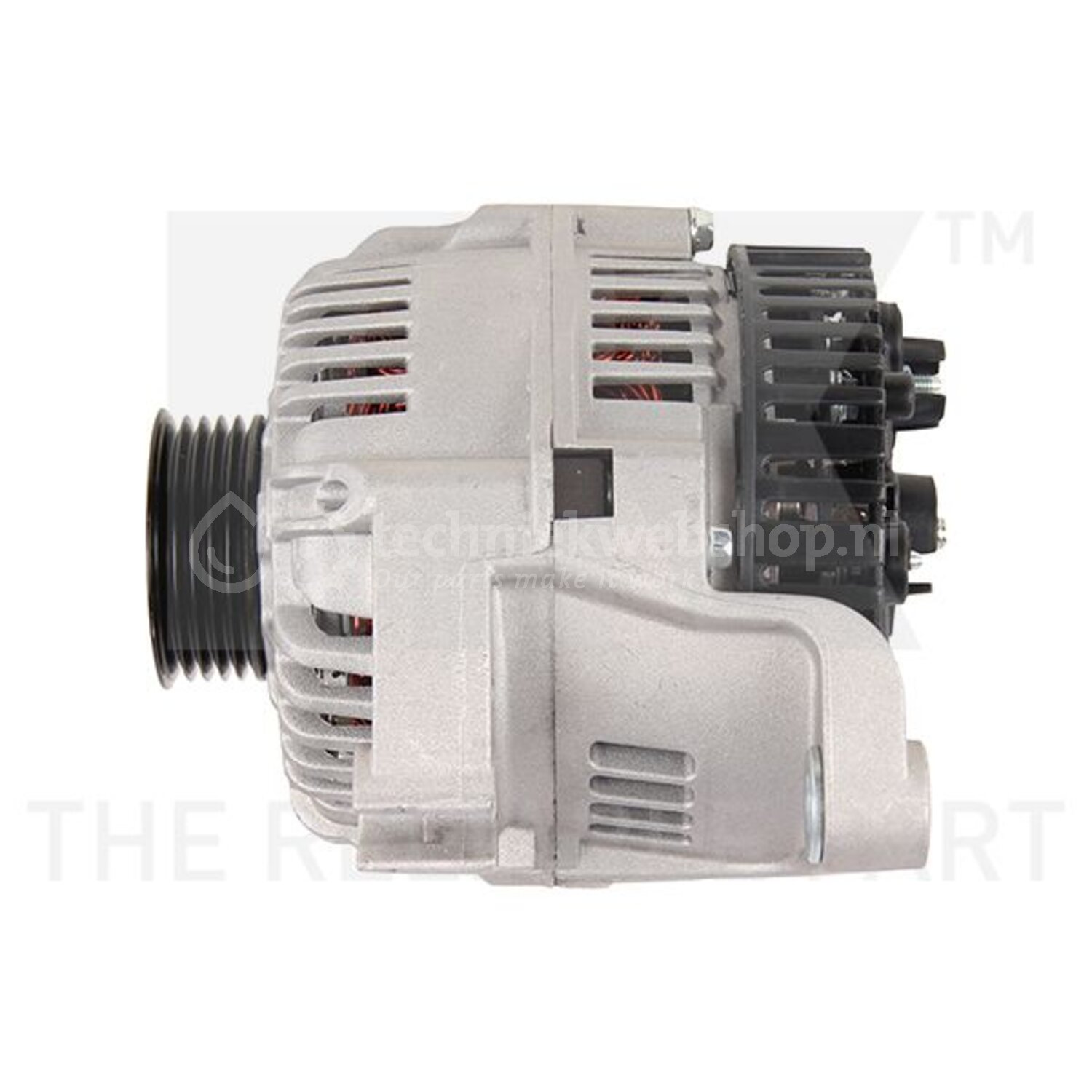NK Dynamo / Alternator voor o.a. Citroën, Peugeot, Rover, Nissan ...