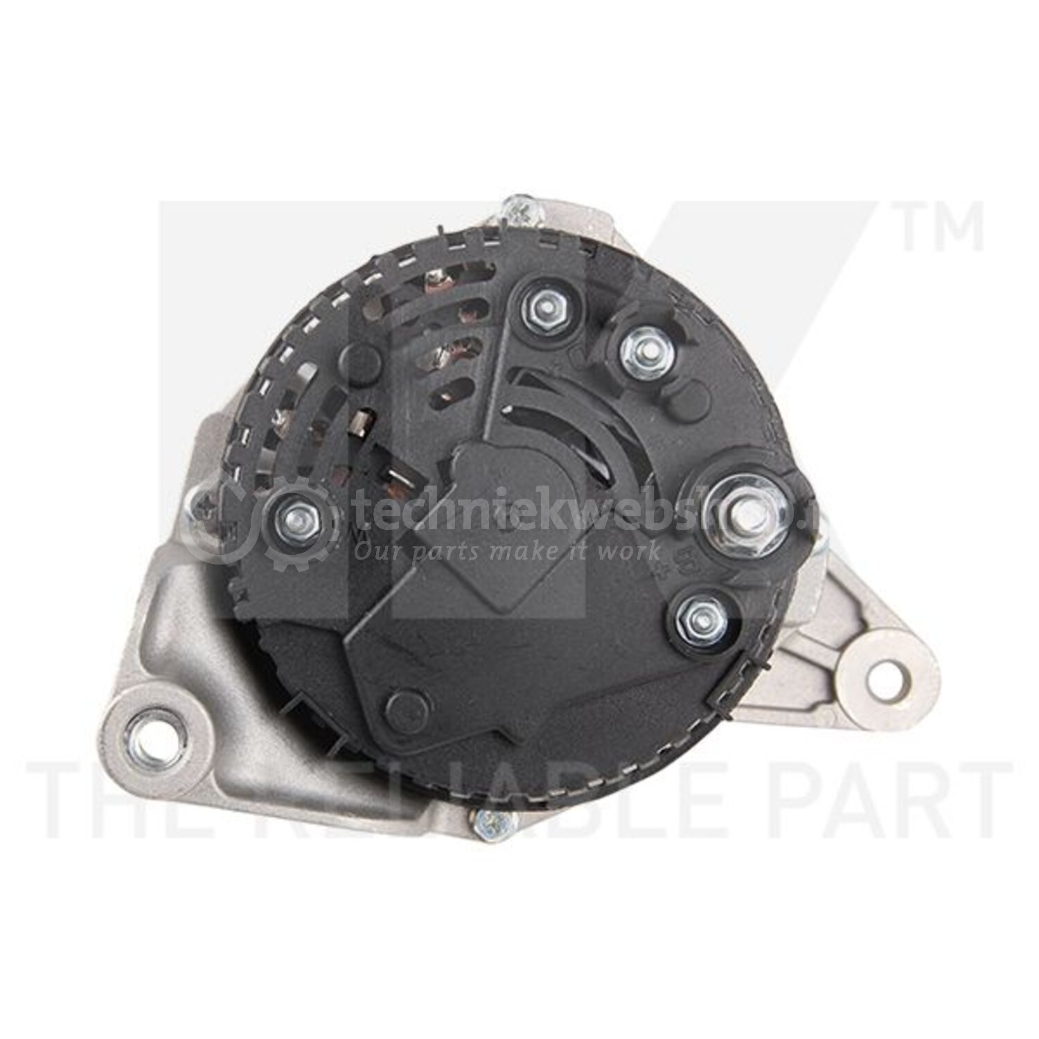 NK Dynamo / Alternator voor o.a. Citroën, Peugeot, Rover, Nissan ...