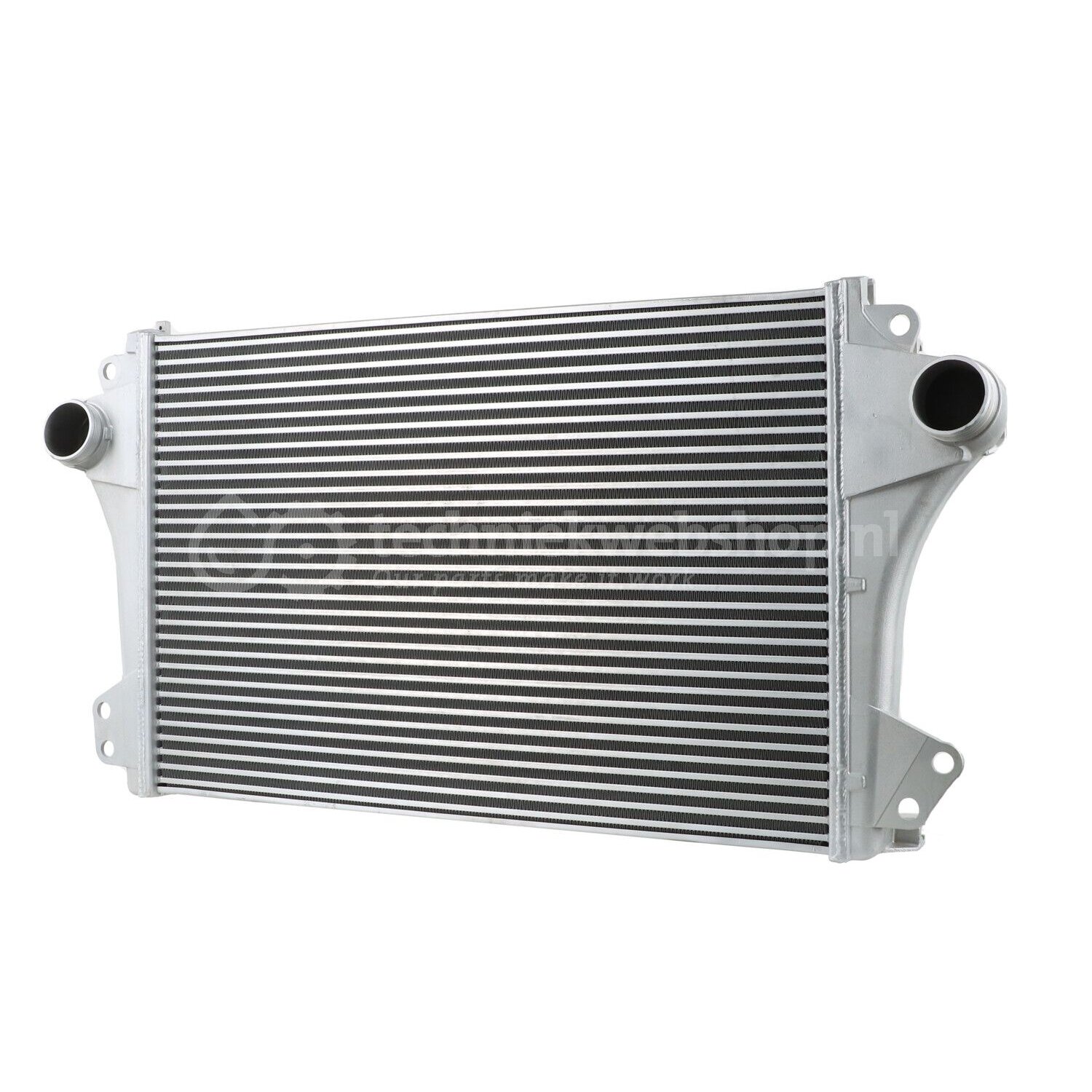 Hella Intercooler, inlaatluchtkoeler voor o.a. Scania - 8ML 366 341-181 ...