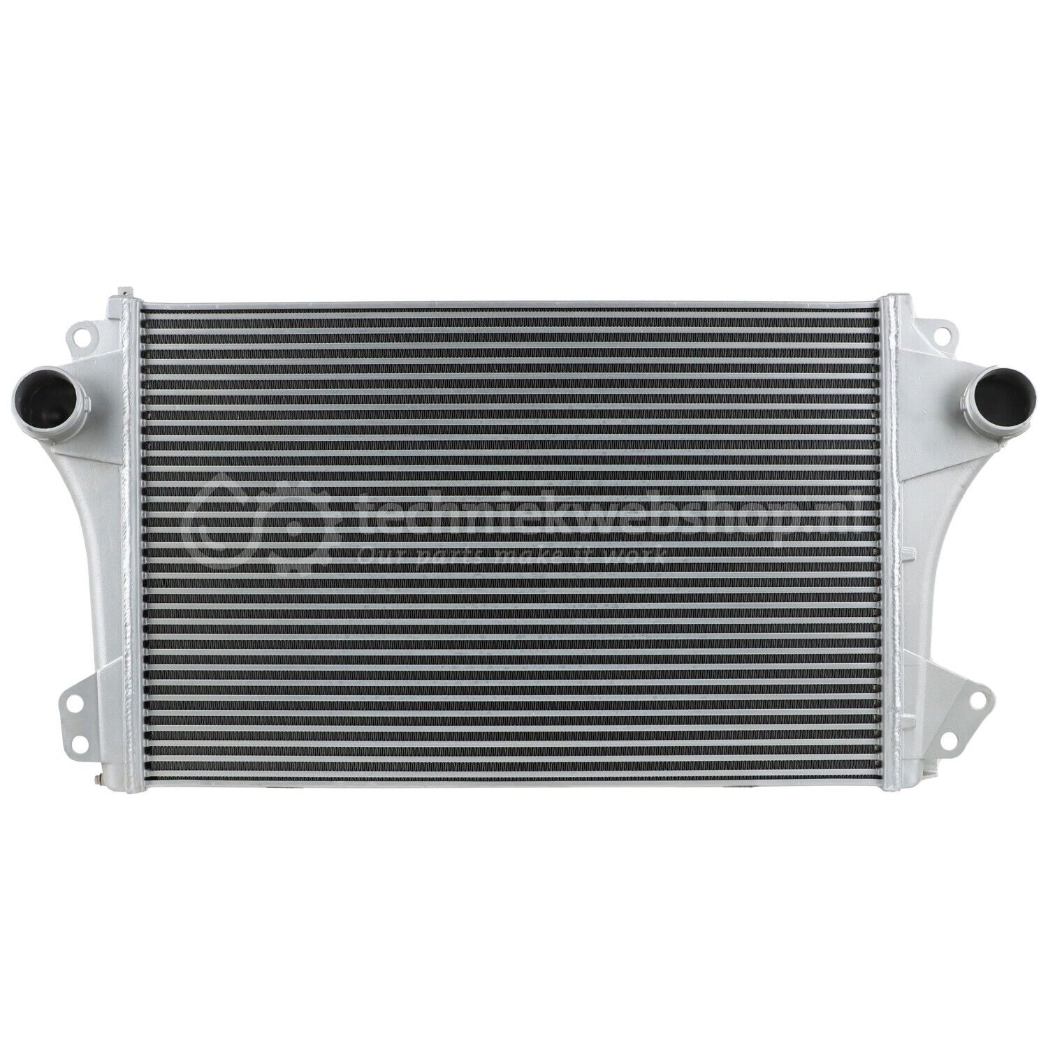 Hella Intercooler, inlaatluchtkoeler voor o.a. Scania - 8ML 366 341-181 ...