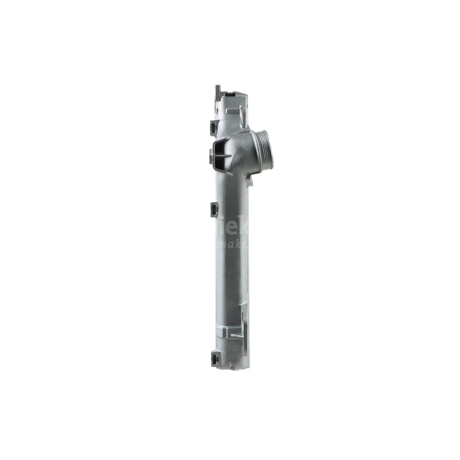 Hella Intercooler, inlaatluchtkoeler voor o.a. Scania - 8ML 366 341-181 ...