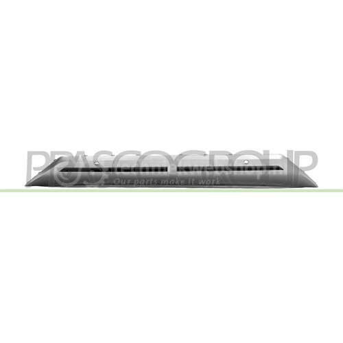 PRASCO Sier- / beschermingspaneel, bumper voor o.a. Hyundai - HN1521255 ...