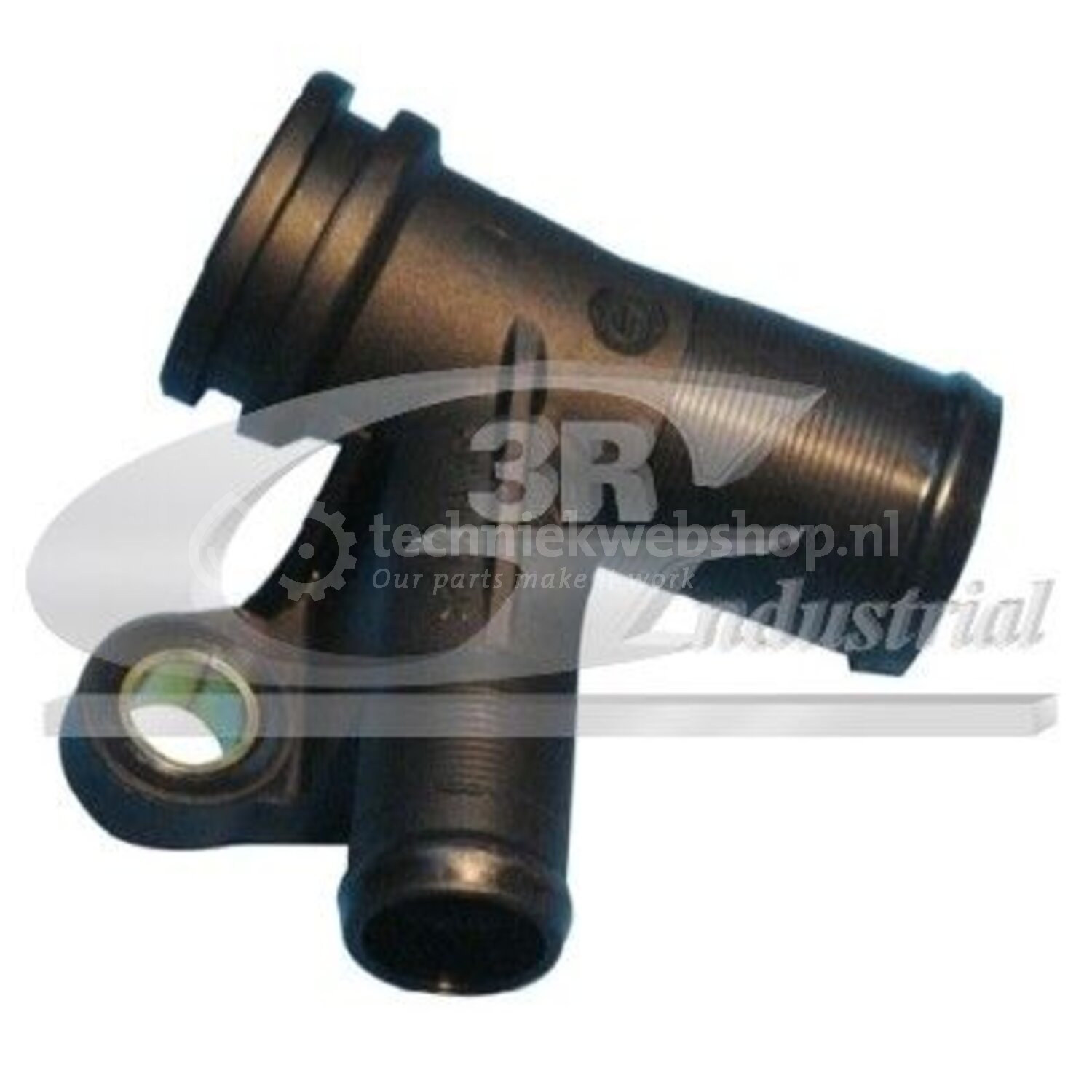 3RG Koelvloeistofflens voor o.a. Renault - 80653, 8433819047058 ...