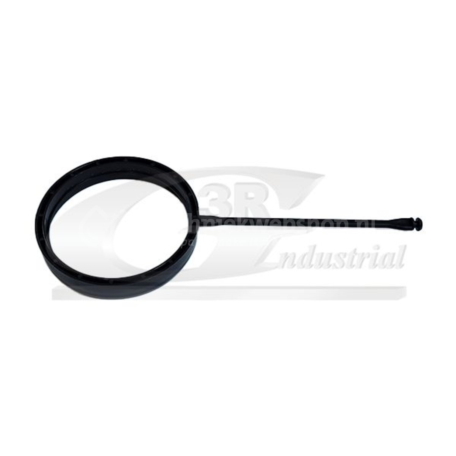 3RG Slot, brandstoftank voor o.a. Mercedes-Benz - 65503, 8433819061788 ...