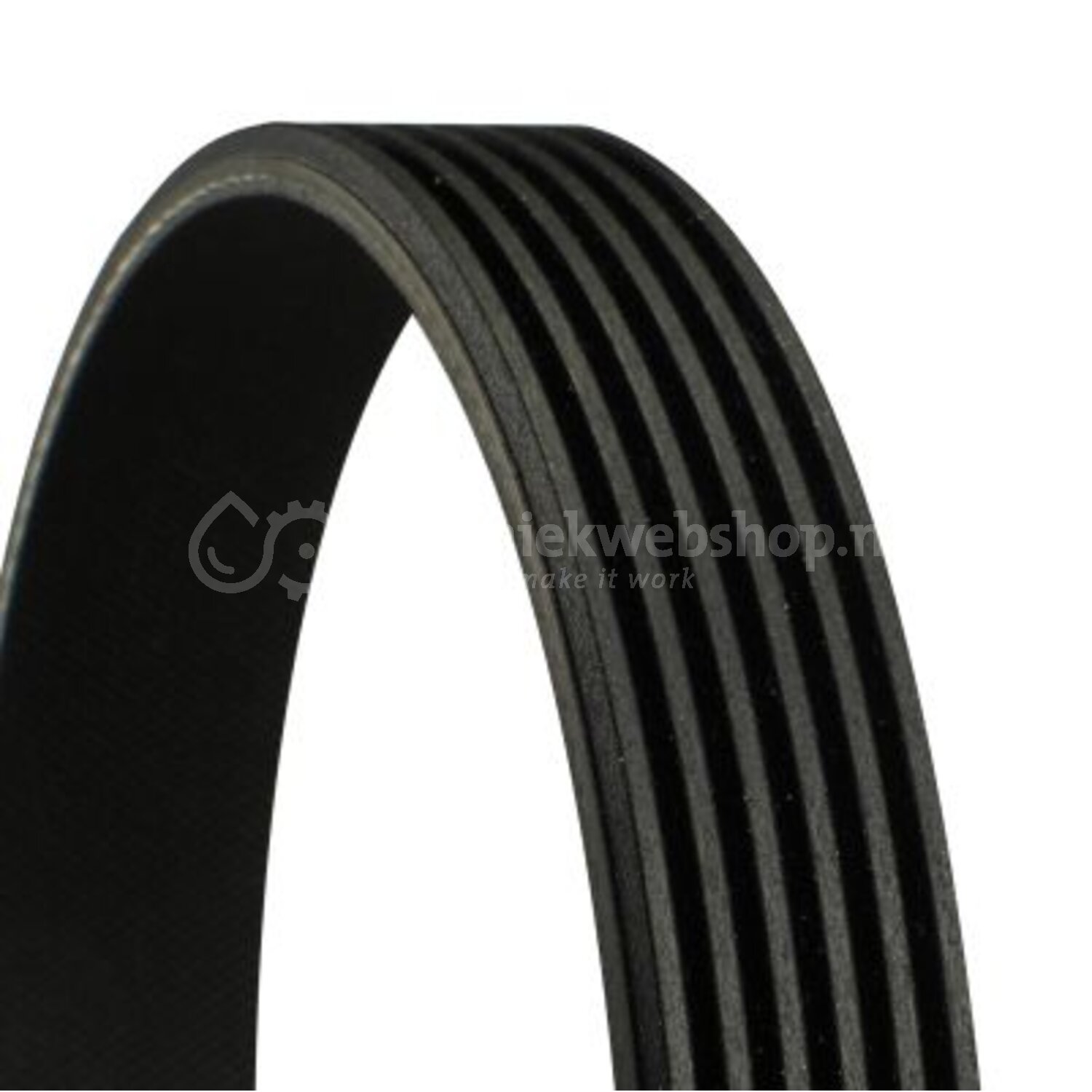 CONTINENTAL CTAM Poly V-riem voor o.a. Audi - 6PK1139 EXTRA ...