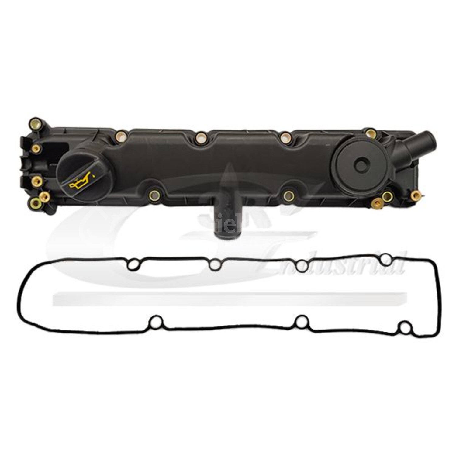 3RG Cilinderkopkap voor o.a. Citroën, Peugeot, Fiat, Lancia - 48208 ...