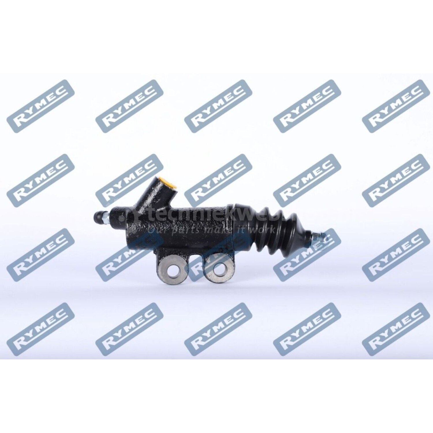 RYMEC Hulpcilinder, koppeling voor o.a. Honda - CLS3031530 ...