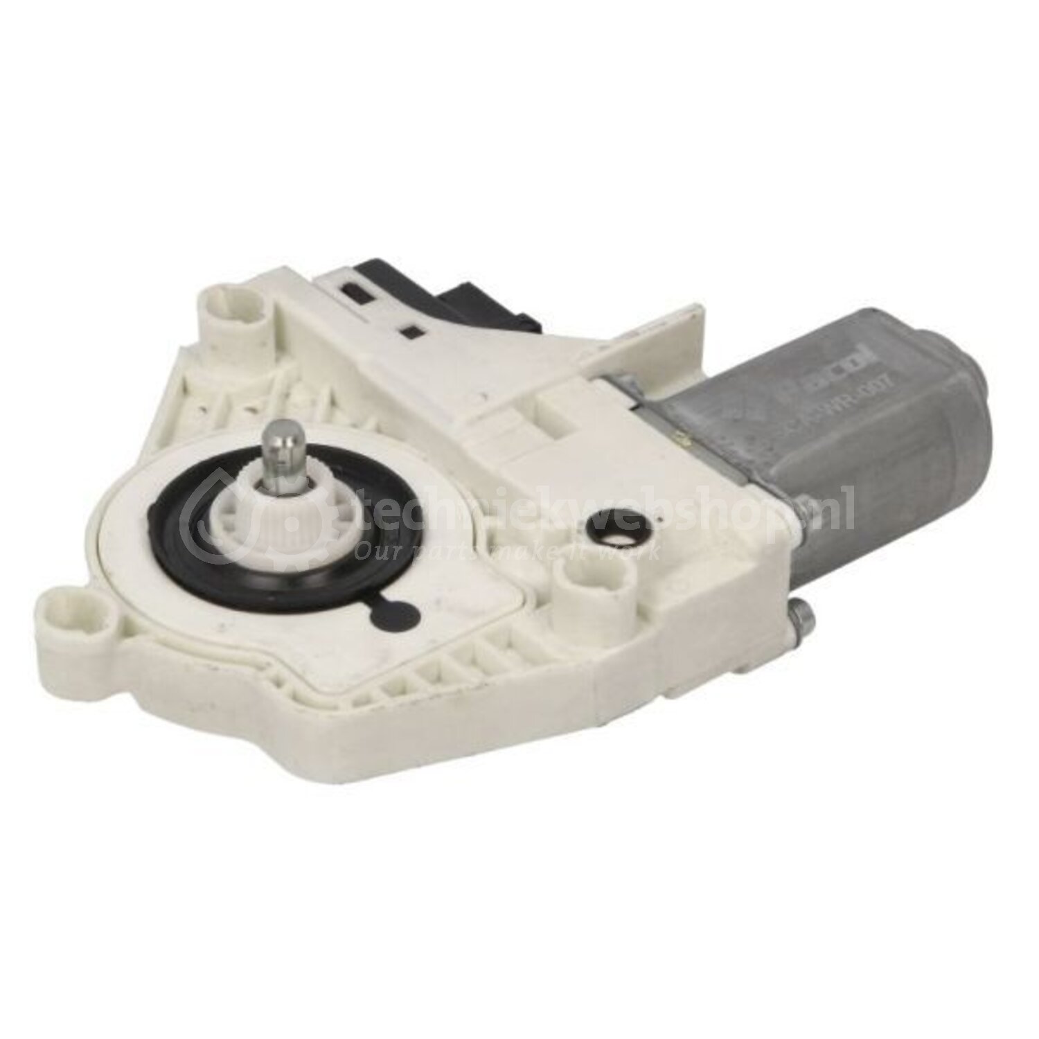 PACOL Elektrische motor, raamopener voor o.a. Scania - SCA-WR-007 ...