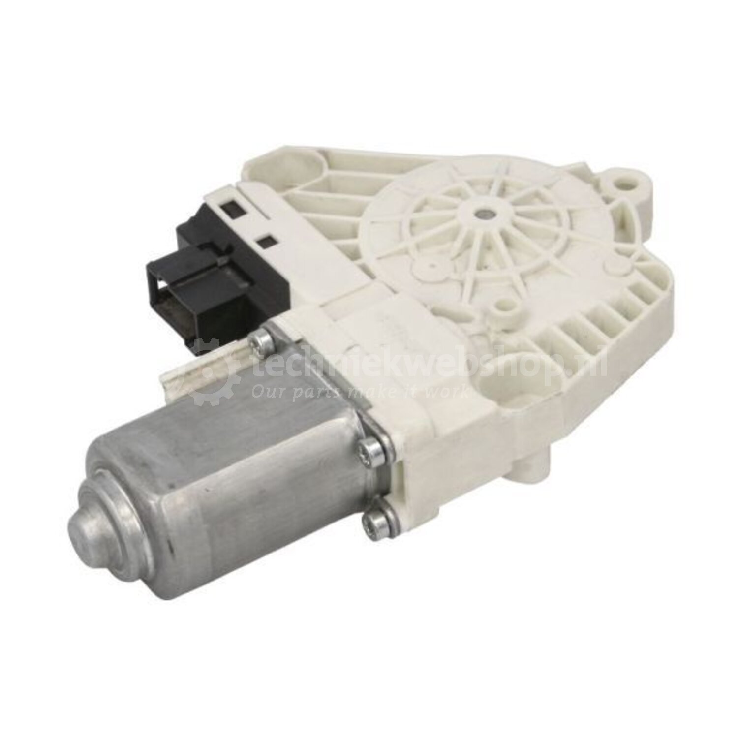PACOL Elektrische motor, raamopener voor o.a. Scania - SCA-WR-007 ...