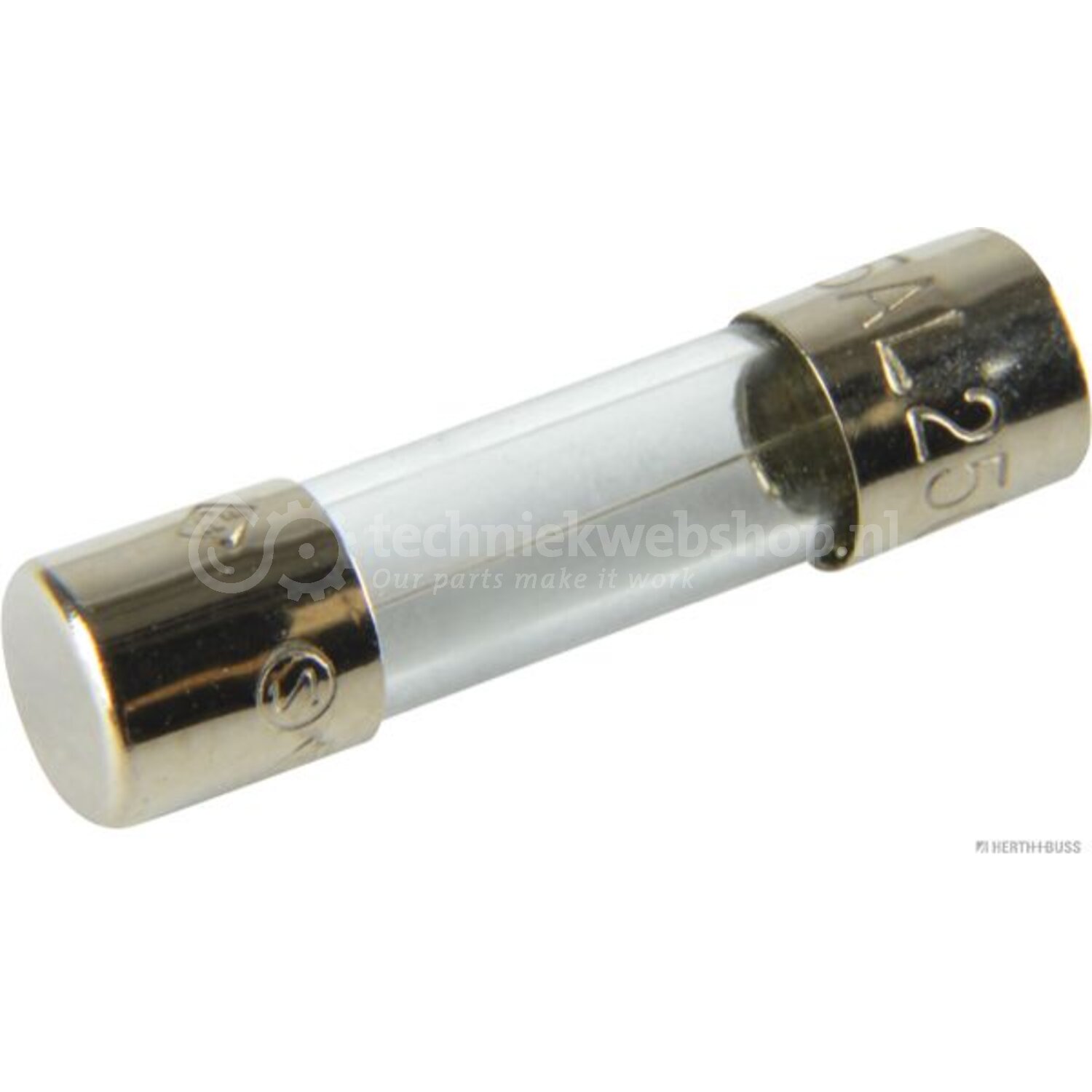 QUARKZMAN 30 Stuks Glaszekeringen – 1A, 250V, Snel, 5x20 Mm, Voor Auto, Elektronica En Huishoudelijke Apparaten 4 miniatura
