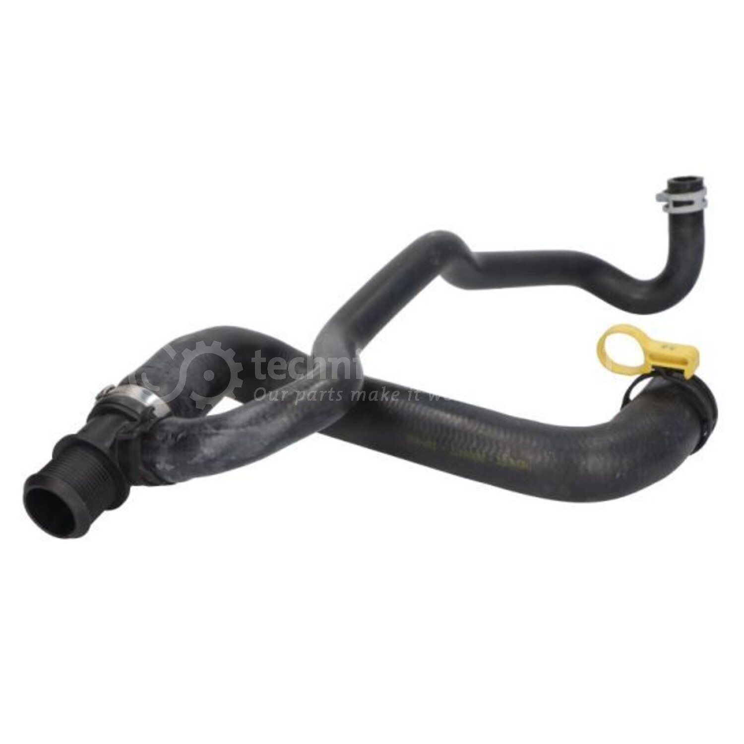 THERMOTEC Radiateurslang voor o.a. Mini, Bmw - DWB004TT, 5901655247541 ...