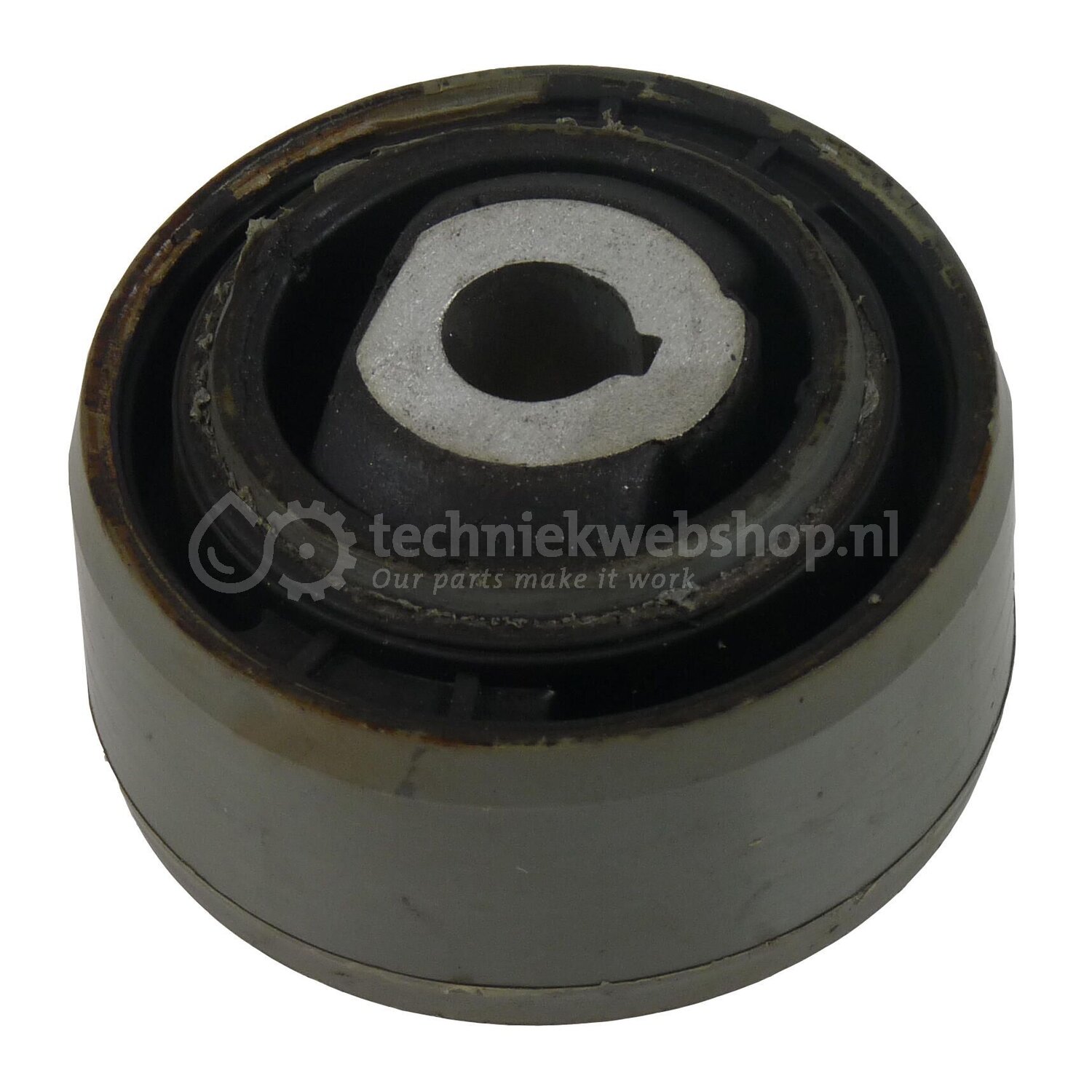 CORTECO Ophanging, automatische transmissie, Ophanging, versnelling ...