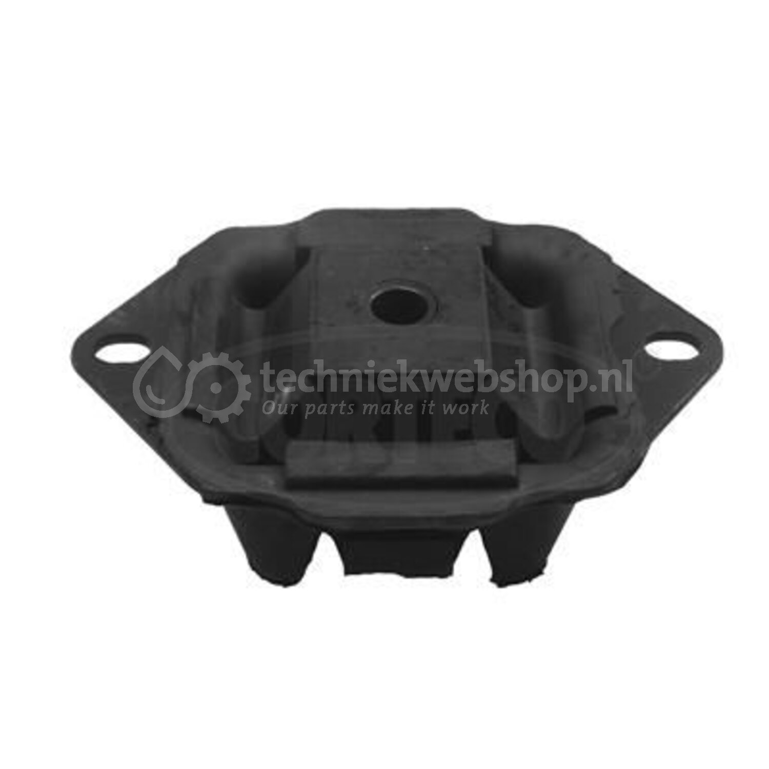 CORTECO Ophanging, automatische transmissie, Ophanging, versnelling ...