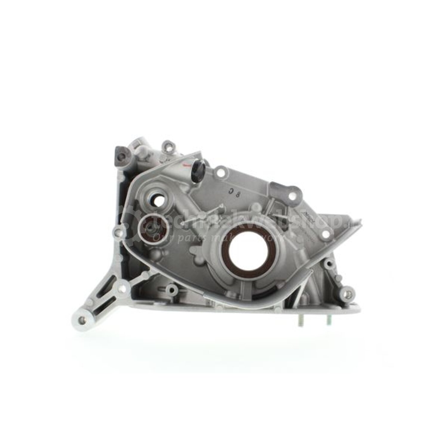 AISIN Oliepomp voor o.a. Mitsubishi, Hyundai - OPM-901, 5411450698498 ...
