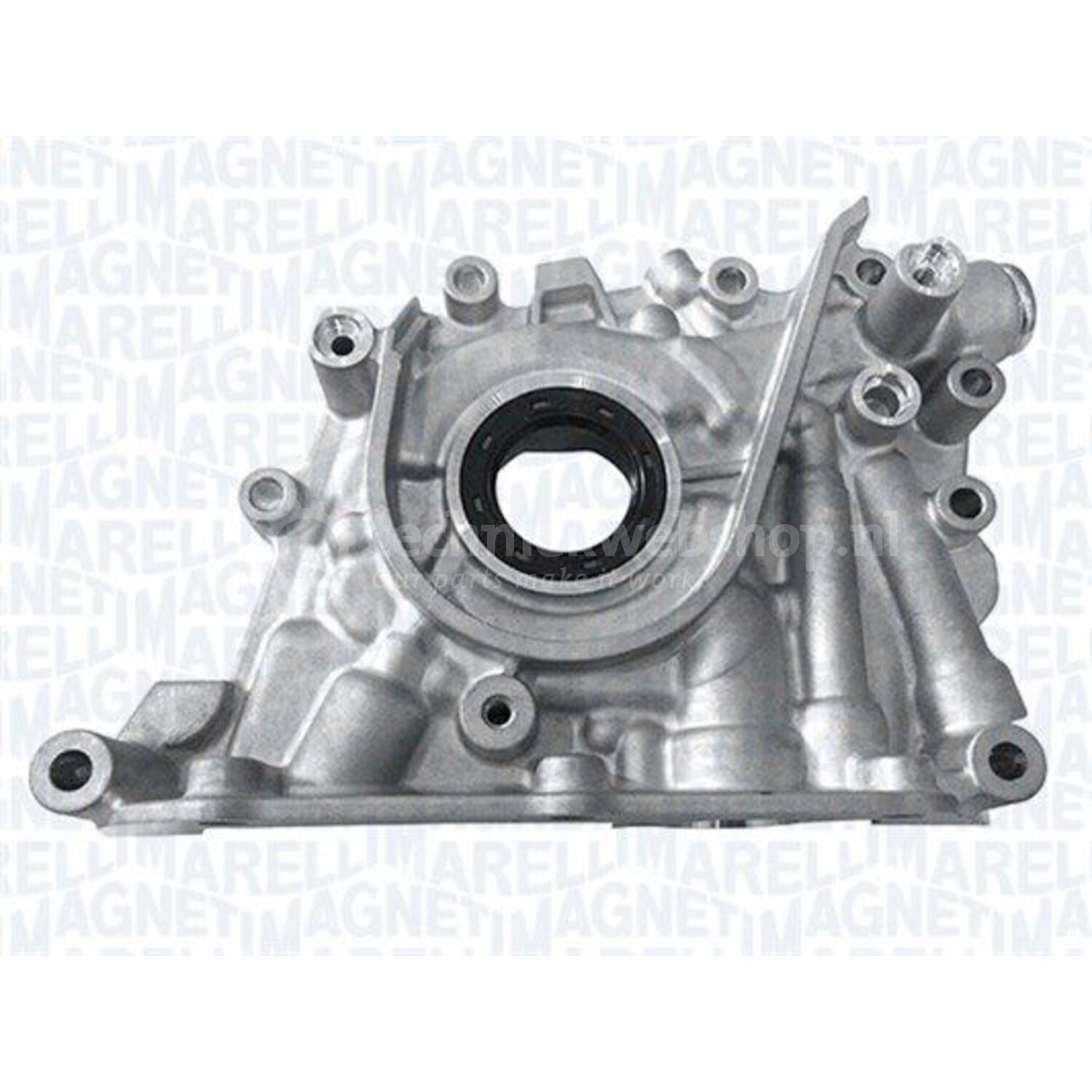 Magneti Marelli Oliepomp voor o.a. Ford - 351516000126, 8050947070576 ...