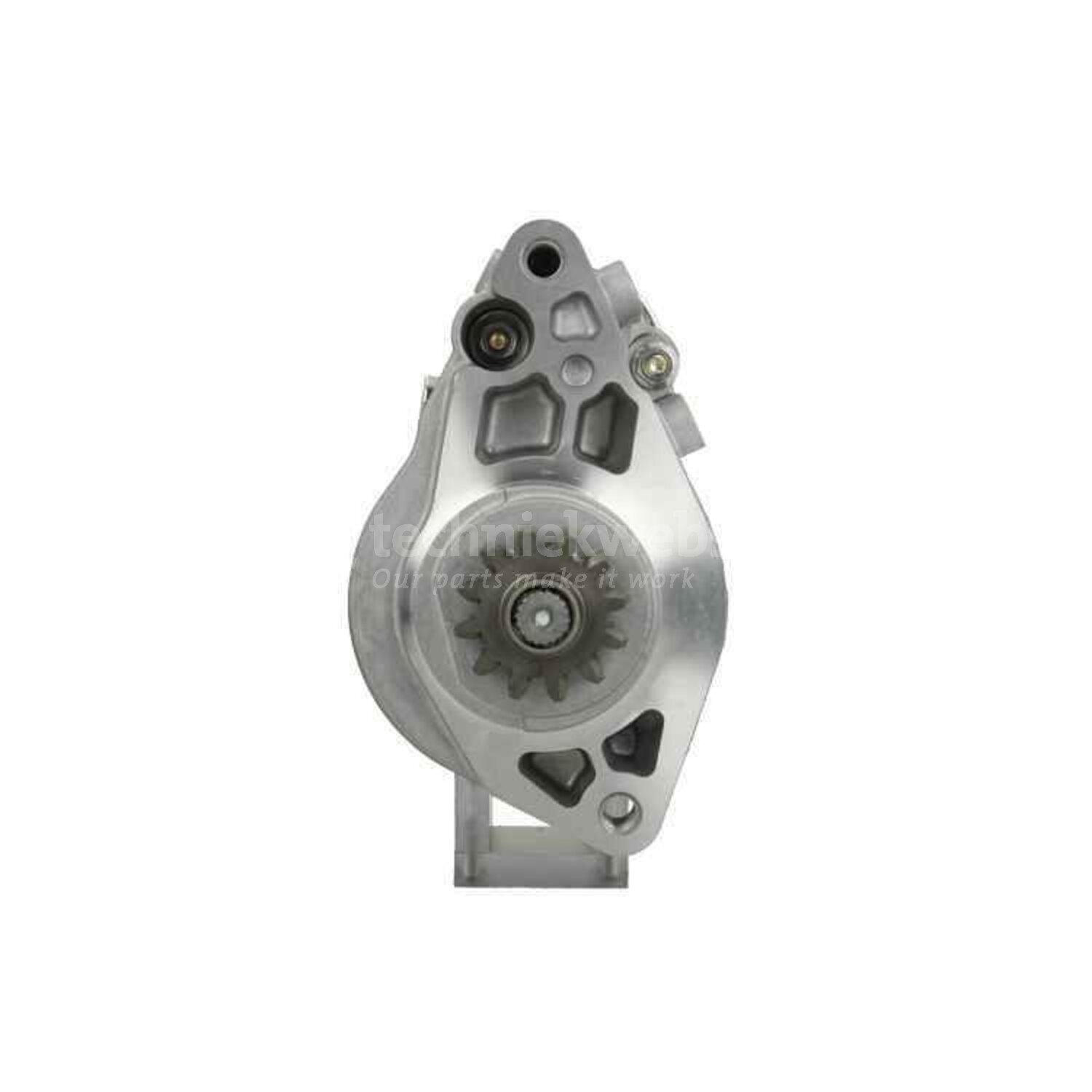 BV PSH Startmotor / Starter voor o.a. Land Rover - 450.548.122.260 ...