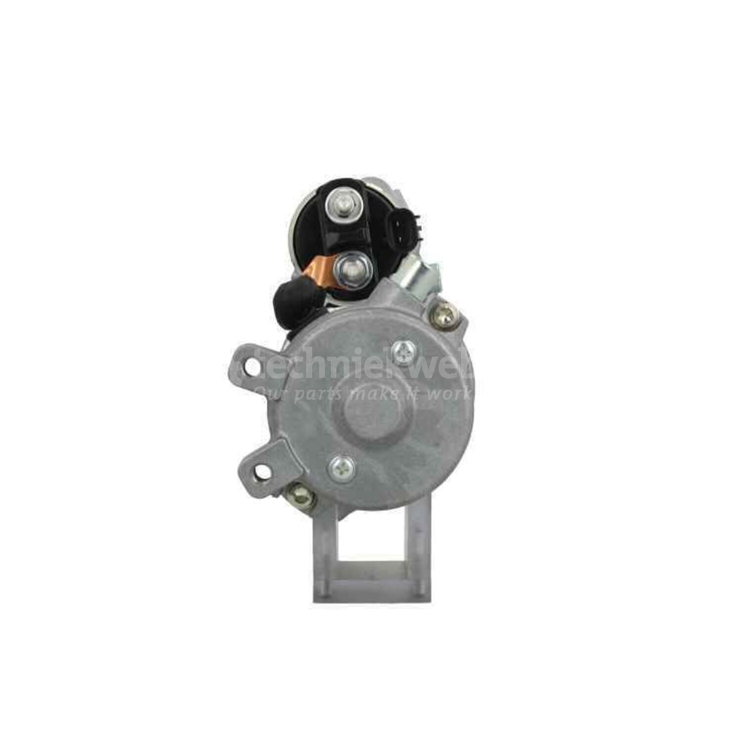 BV PSH Startmotor / Starter voor o.a. Land Rover - 450.548.122.260 ...