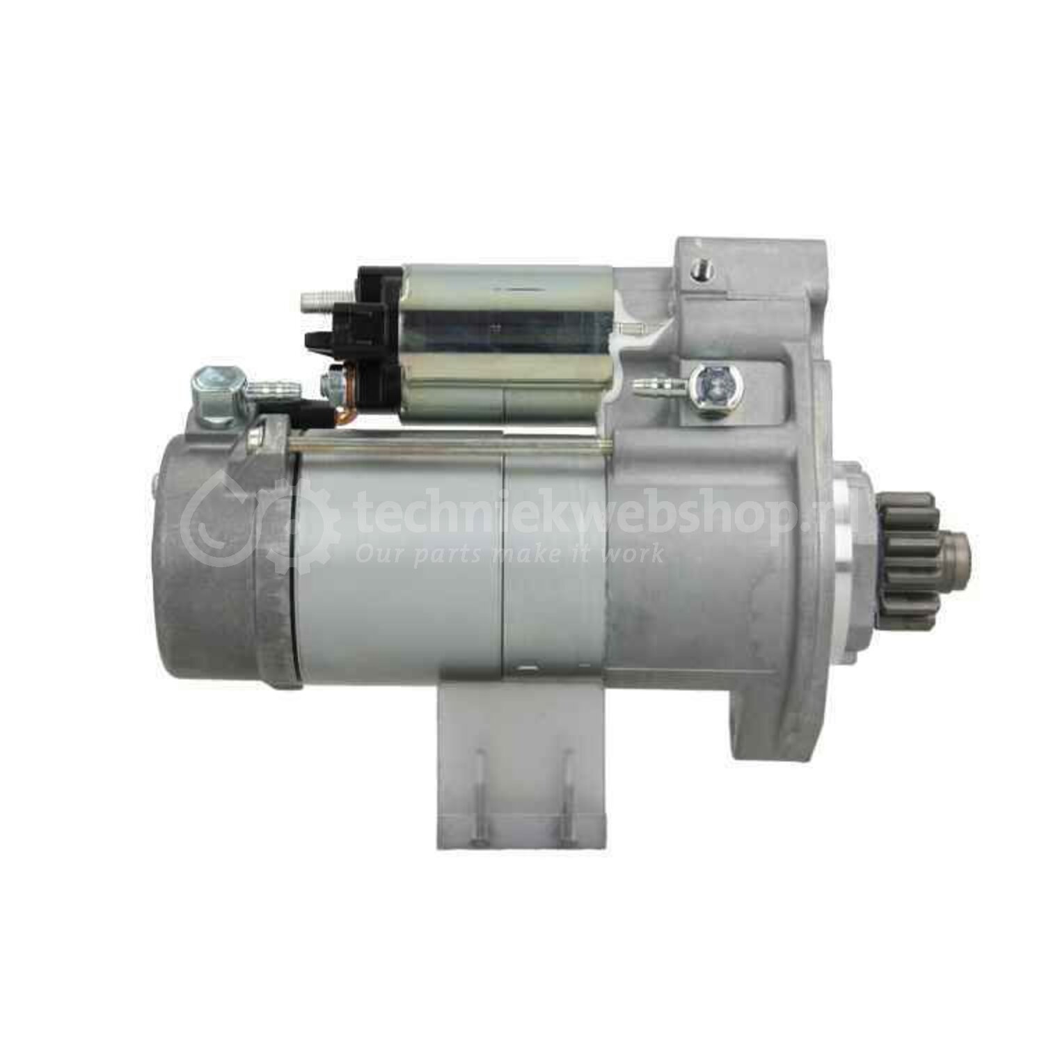 BV PSH Startmotor / Starter voor o.a. Land Rover - 450.548.122.260 ...