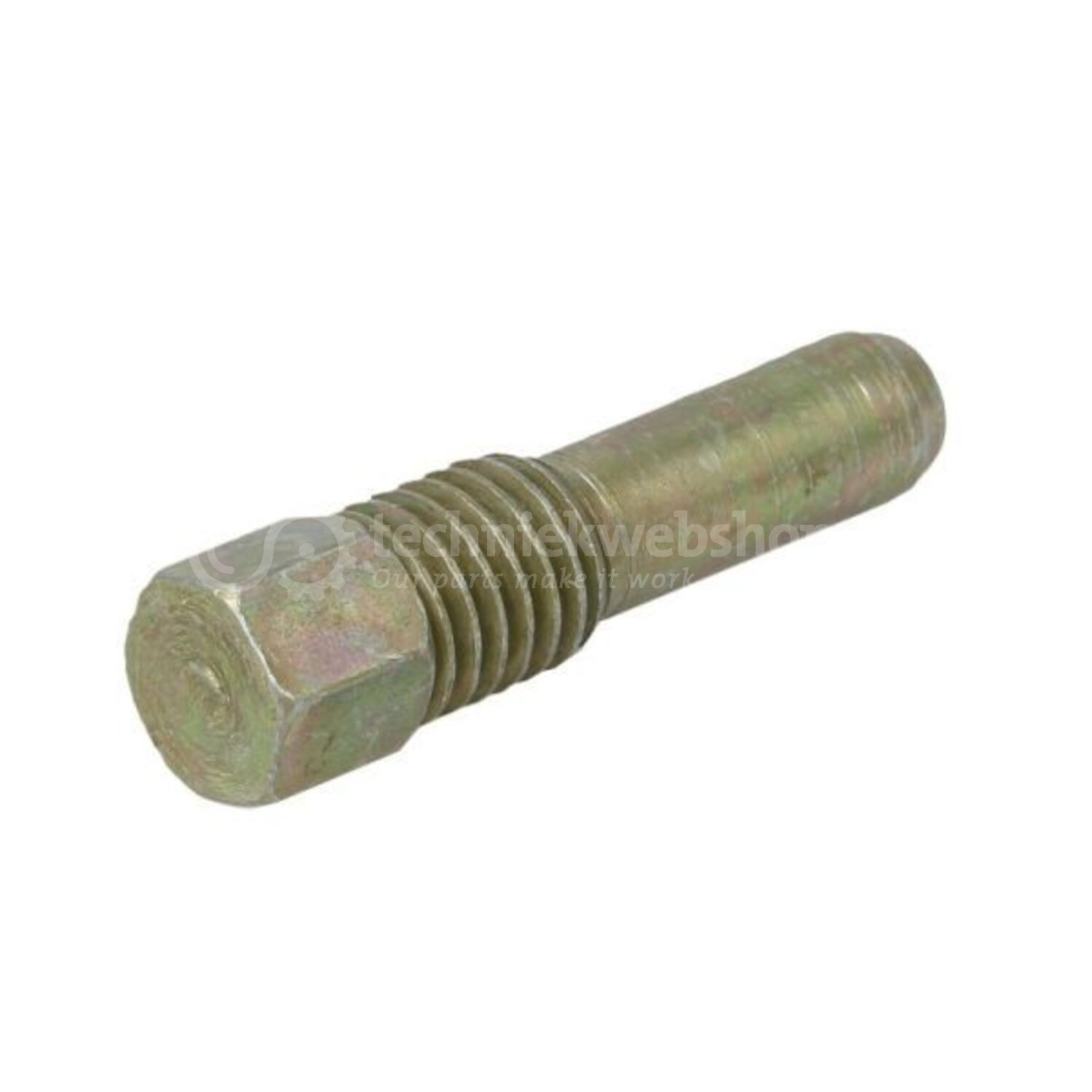 Schroef voor o.a. Massey Ferguson - STR-40041 - Techniekwebshop.nl