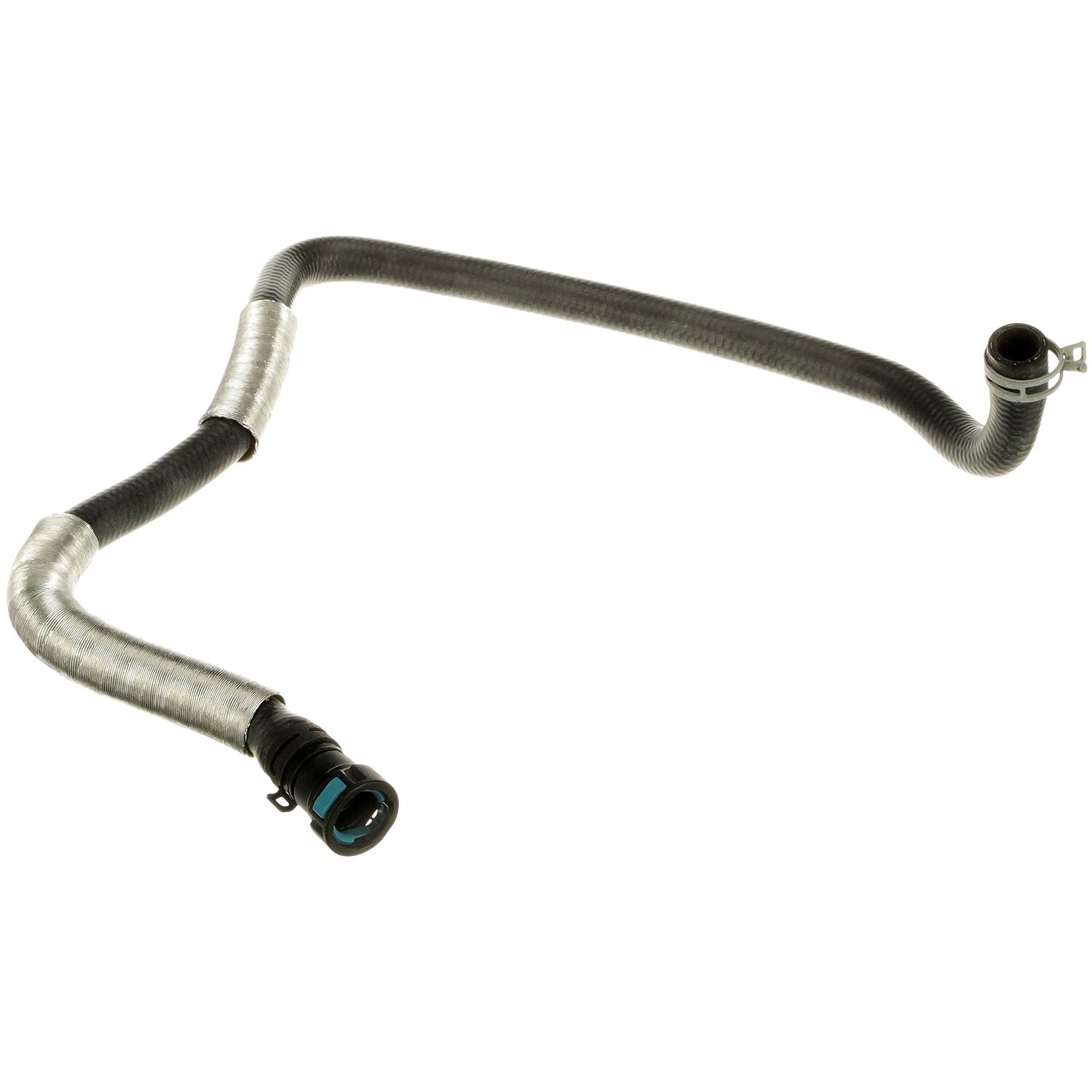 Gates Verwarmingsslang voor o.a. Ford - 02-3845, 5400608693102 | Kleur ...
