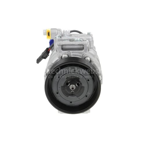 BV PSH Compressor, airconditioning voor o.a. Bmw - 090.215.015.050 ...