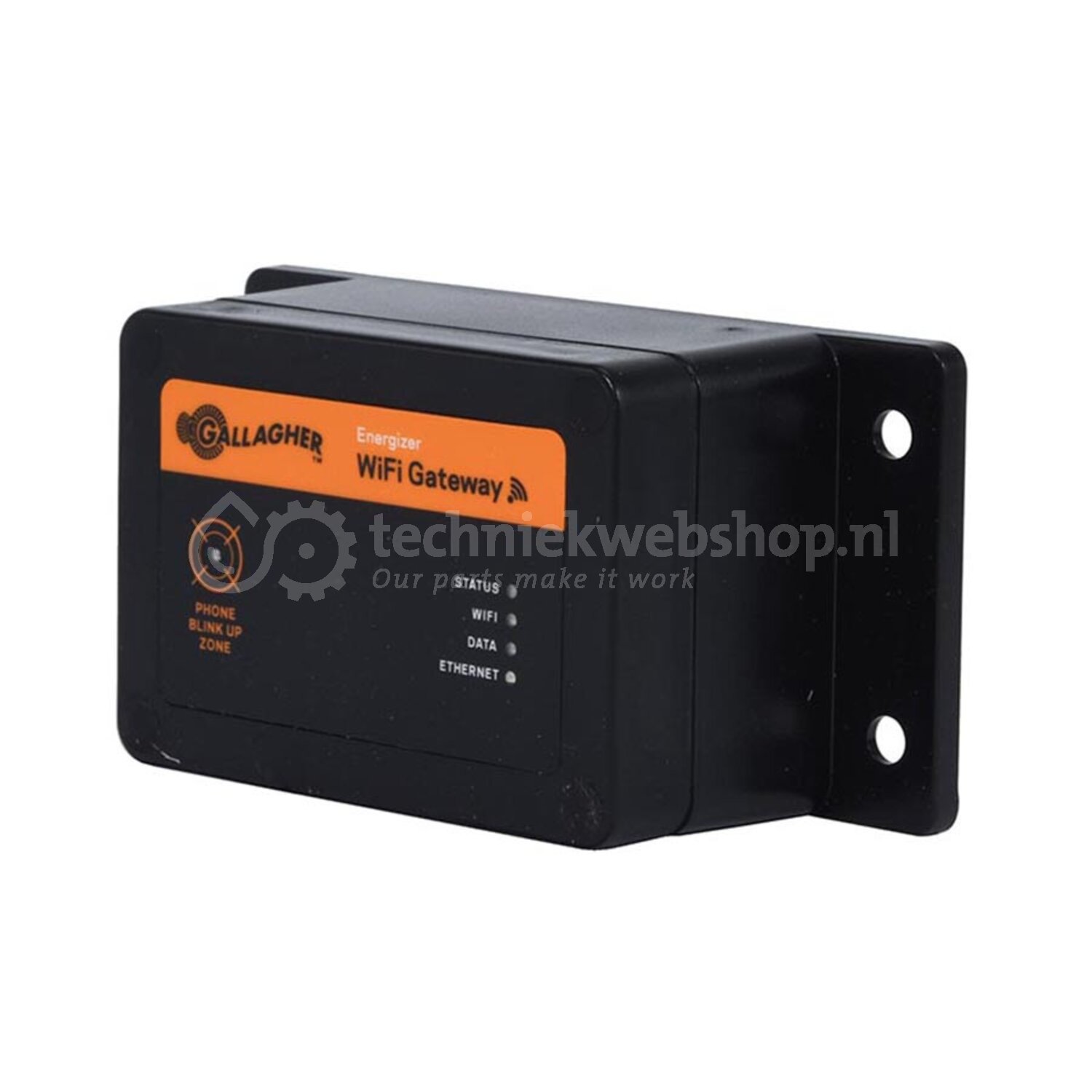 Gallagher i Series WiFi-gateway - 567006, 9414701567006 | Garantie: 2 ...