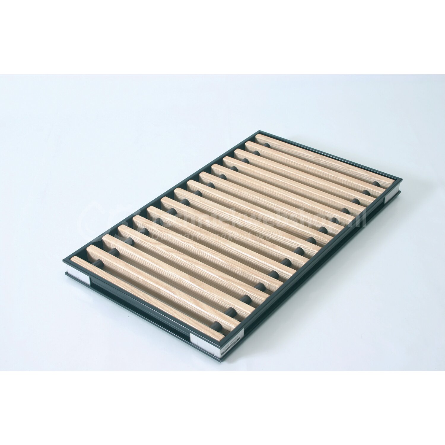Betherma Metro - Rolrooster / Rooster Essen Gelakt 3200x360, Rooster ...