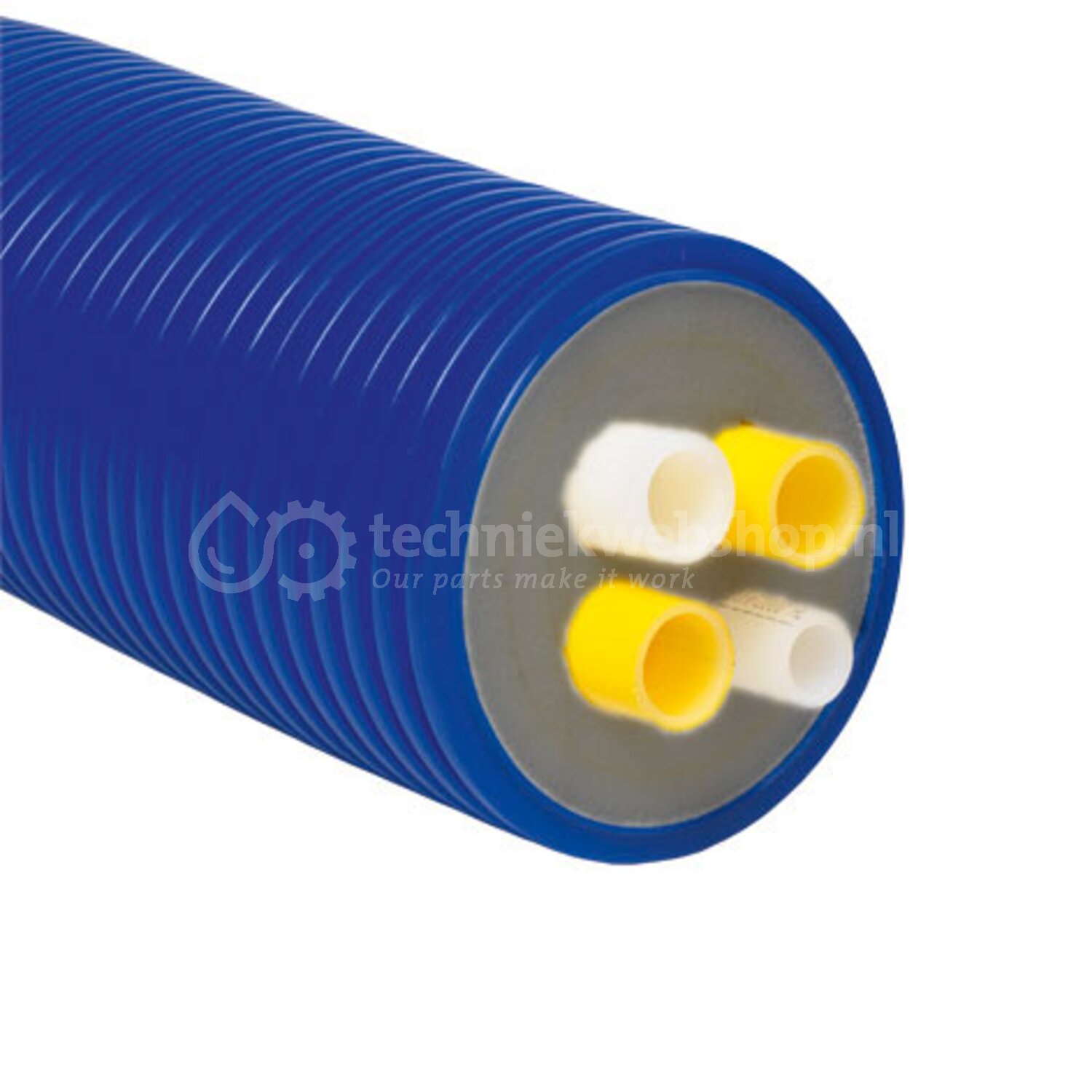 Watts Benelux Microflex Sanitary - Quadro / Microflex 160/2x32/2,9 CV ...
