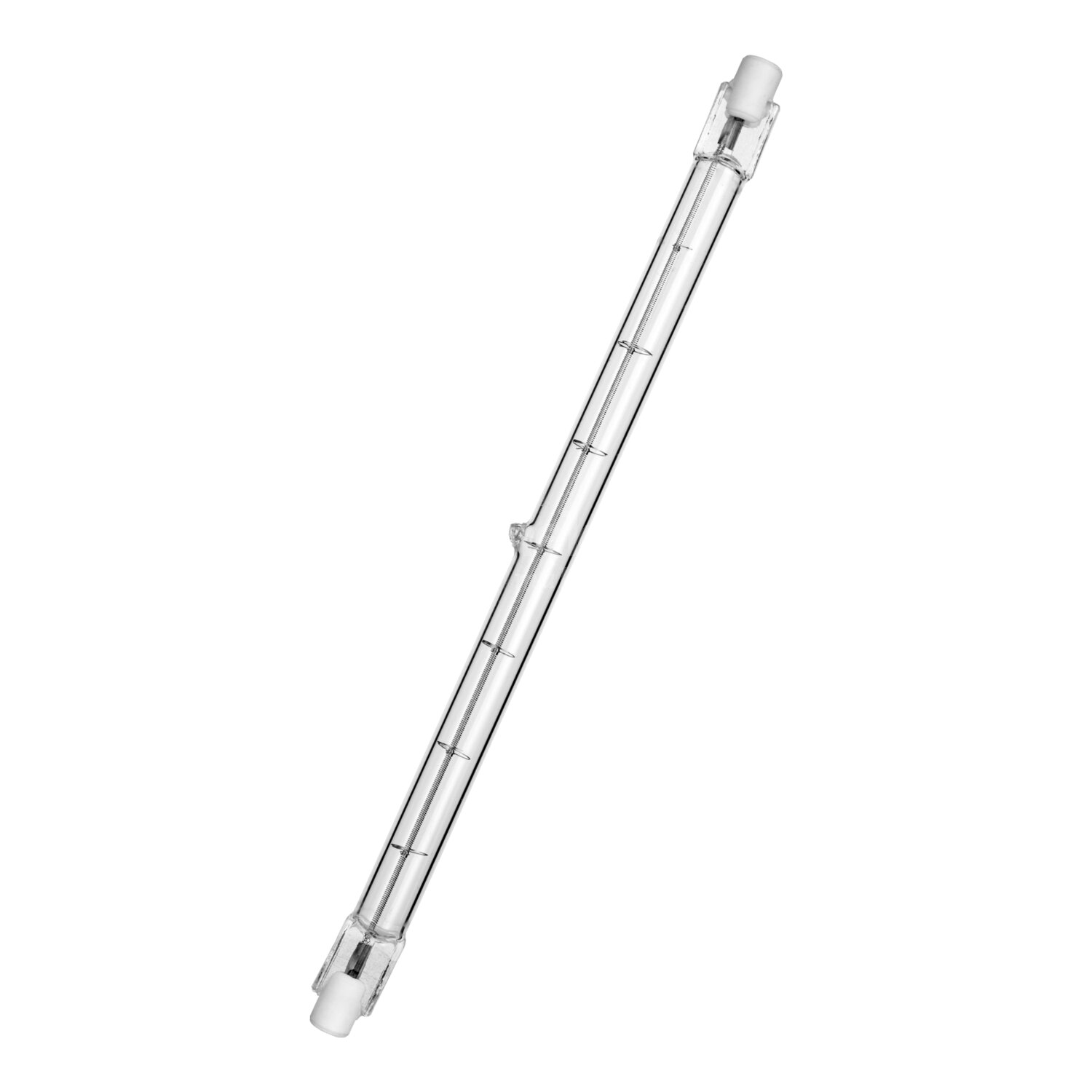 Tungsram Halogen linear - R7s 119 / TUN mm 120V 500W, verkoop per: 12 x ...