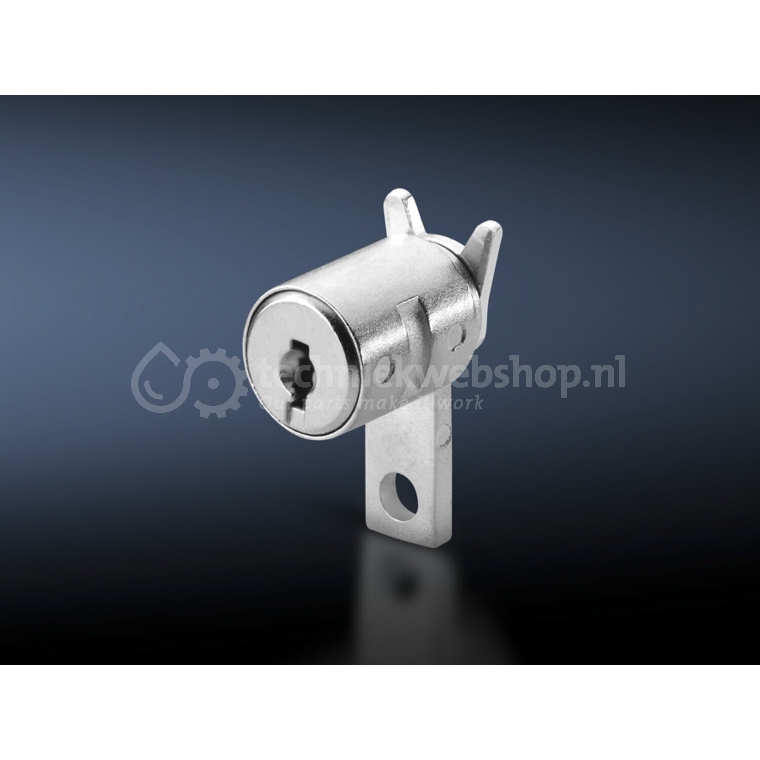 Rittal TS - 8611180 / Veiligheidssluiting 3524E, Binnenwerk slot voor ...