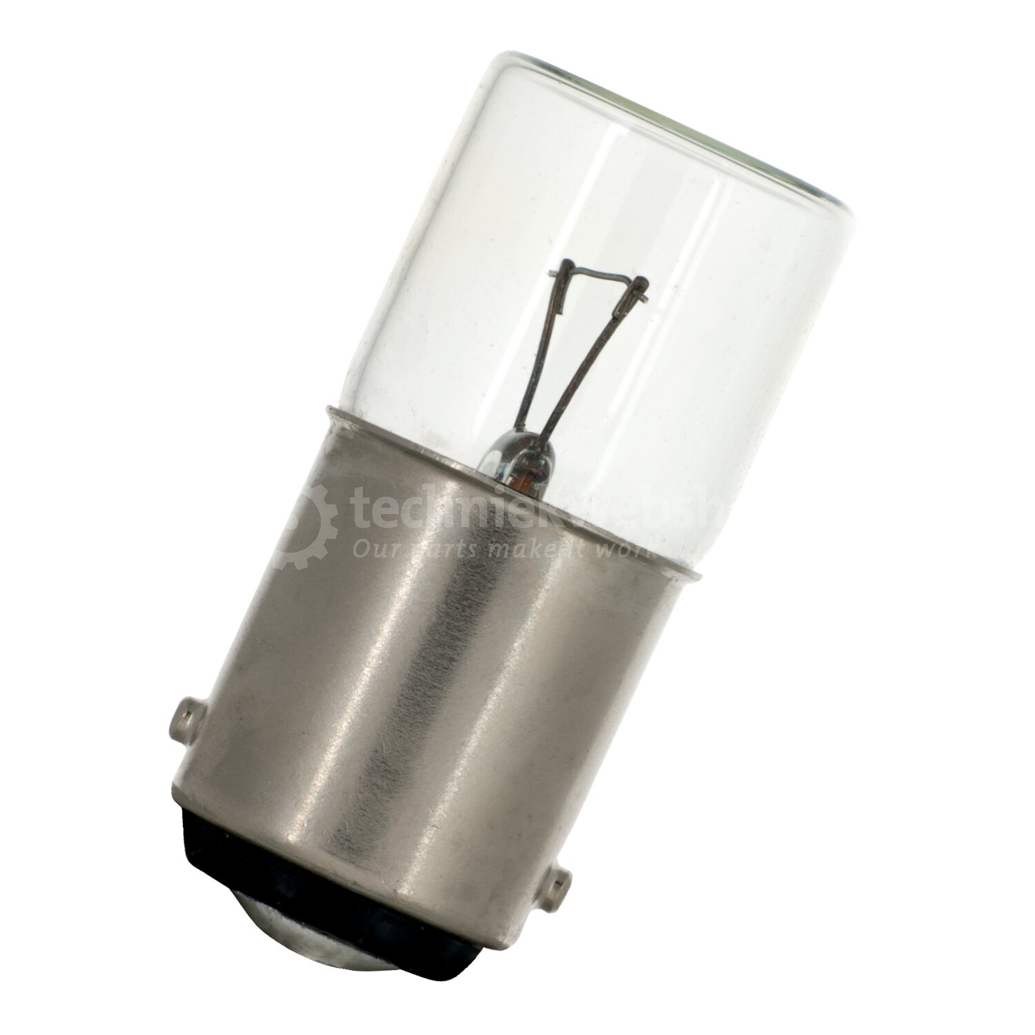 Bailey Electric en Electronics Miniature bayonet cap - Ba15d T16 / X35 ...