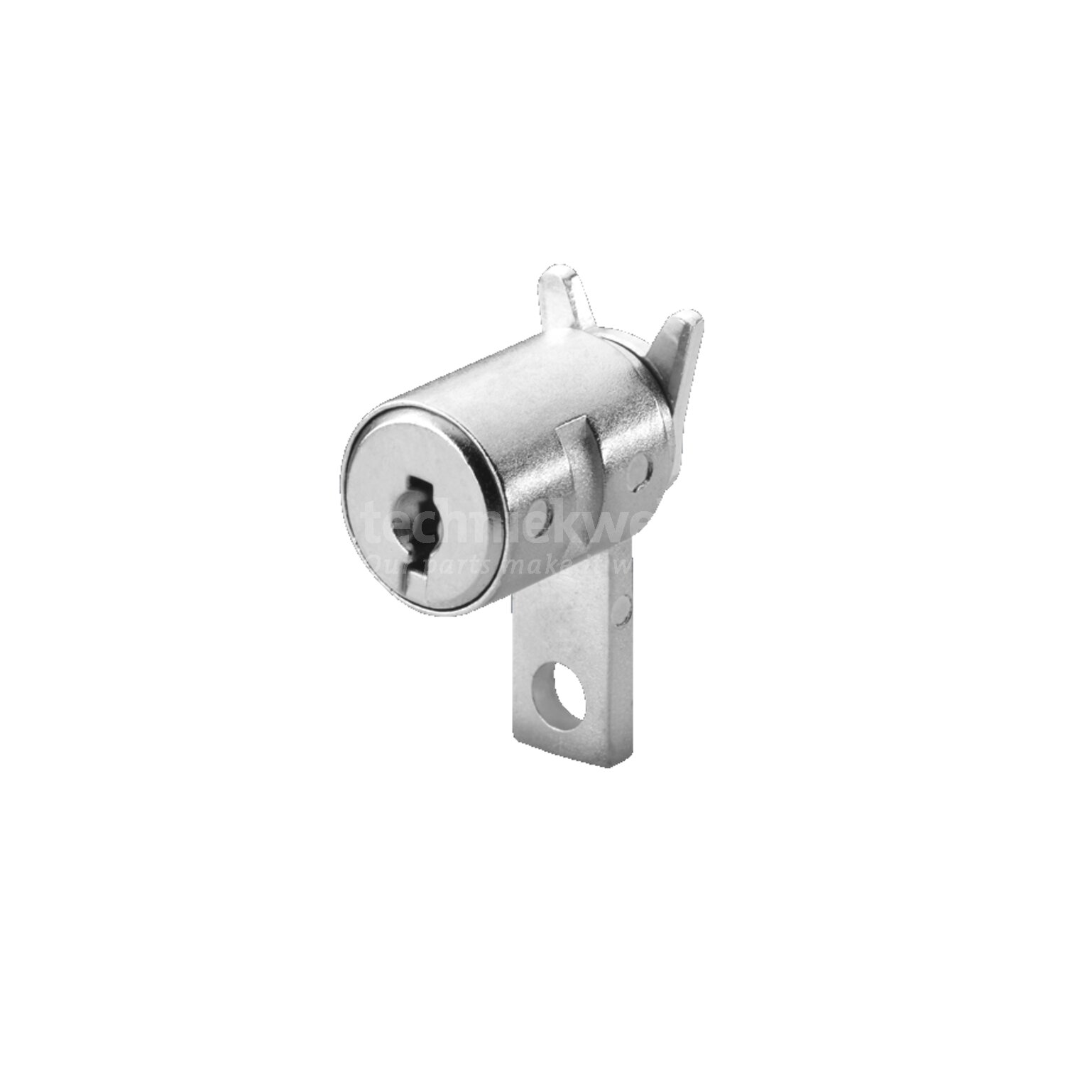 Rittal TS - 8611180 / Veiligheidssluiting 3524E, Binnenwerk slot voor ...