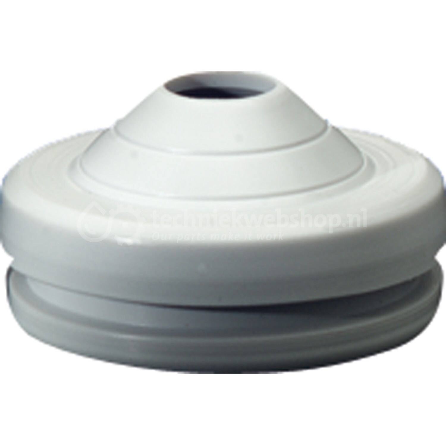 Gustav Hensel Enyfit - Invoertule ST / Invoertule IP 31, Open Pg16 ...