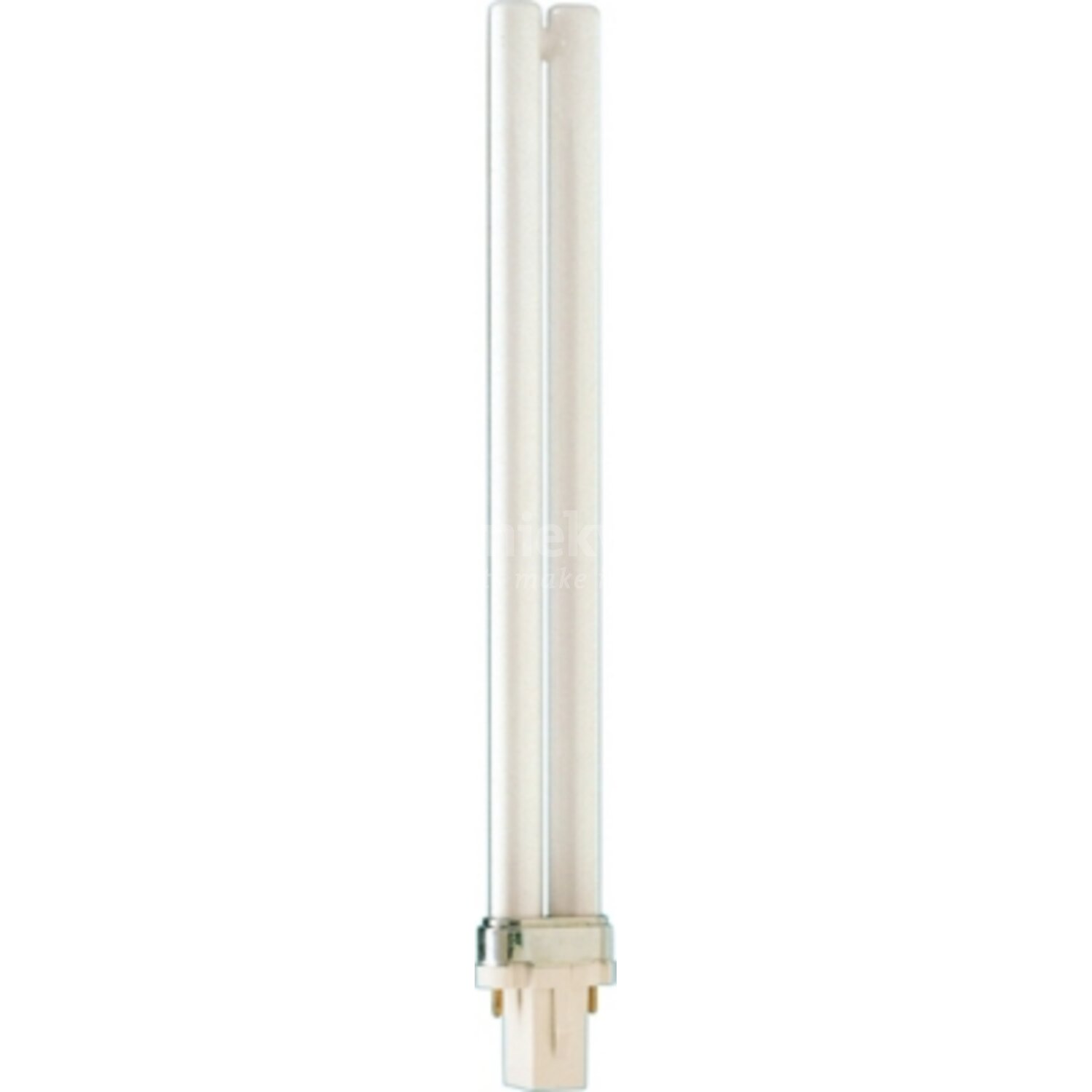 Philips Lamps MASTER PL-S - Compacte fluorescentie lamp (CFL-ni / 11W ...