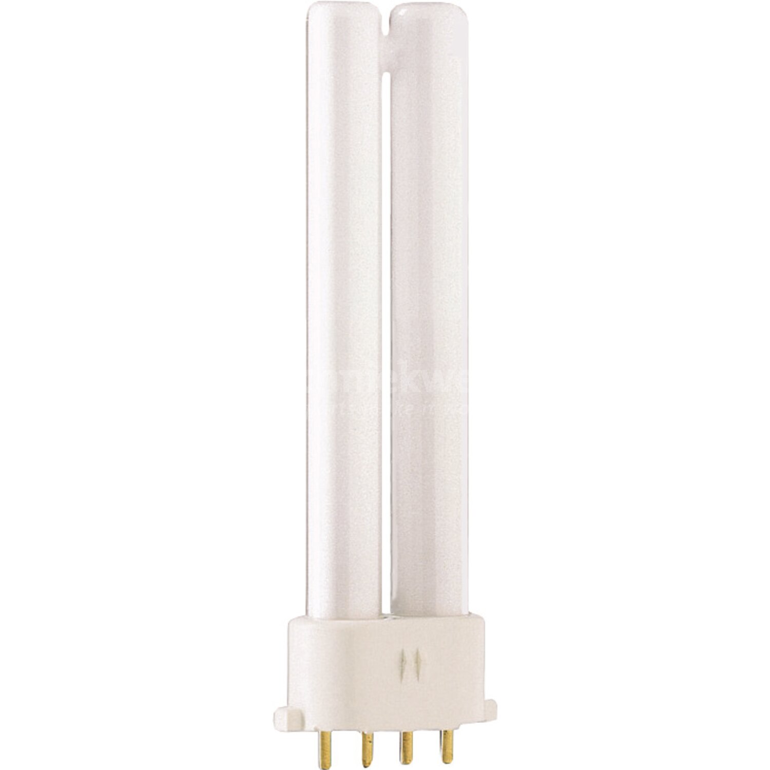 Philips Lamps MASTER PL-S - Compacte fluorescentie lamp (CFL-ni / 7W ...