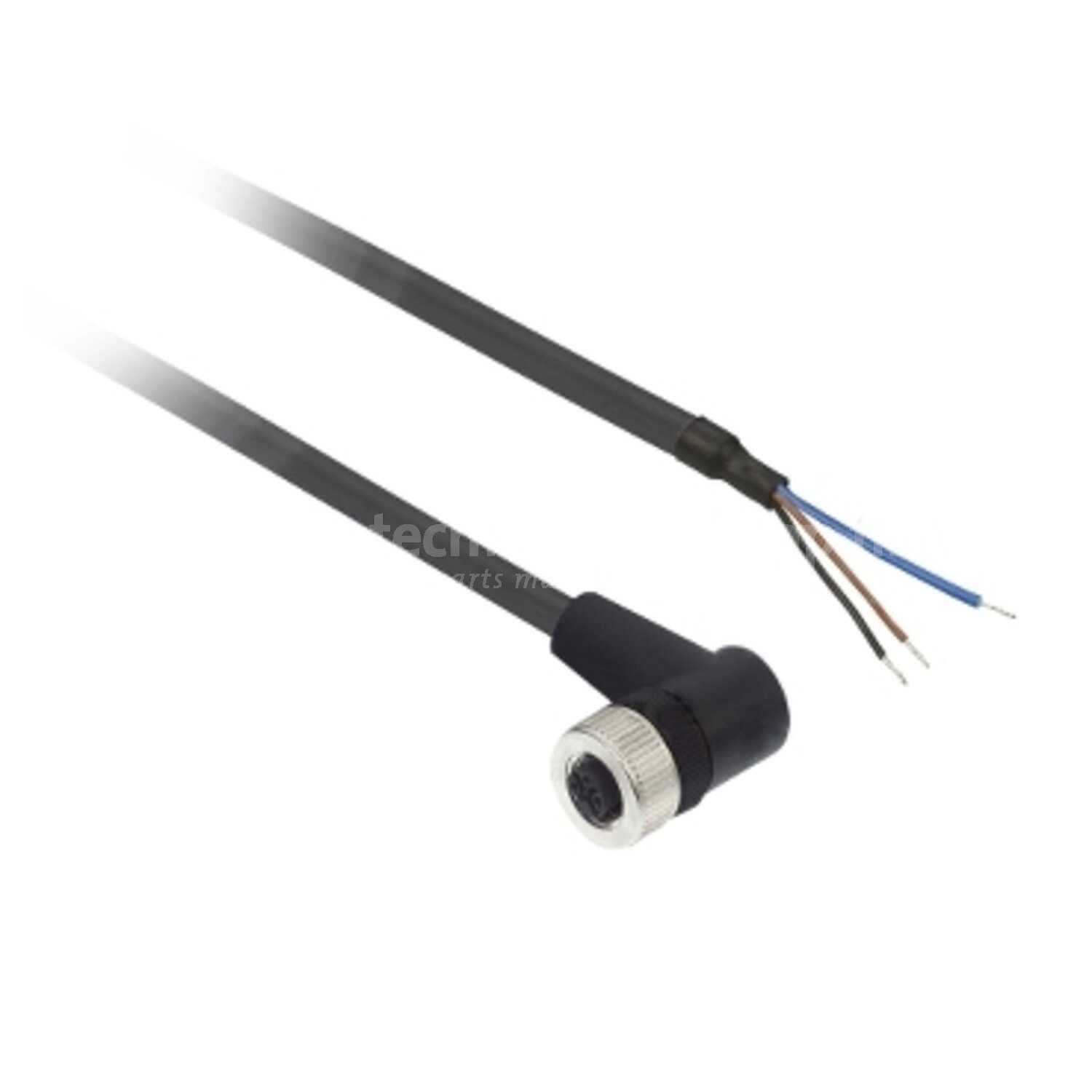 Schneider Electric Photoelectric sensors XU - Sensoractorkabel met ...