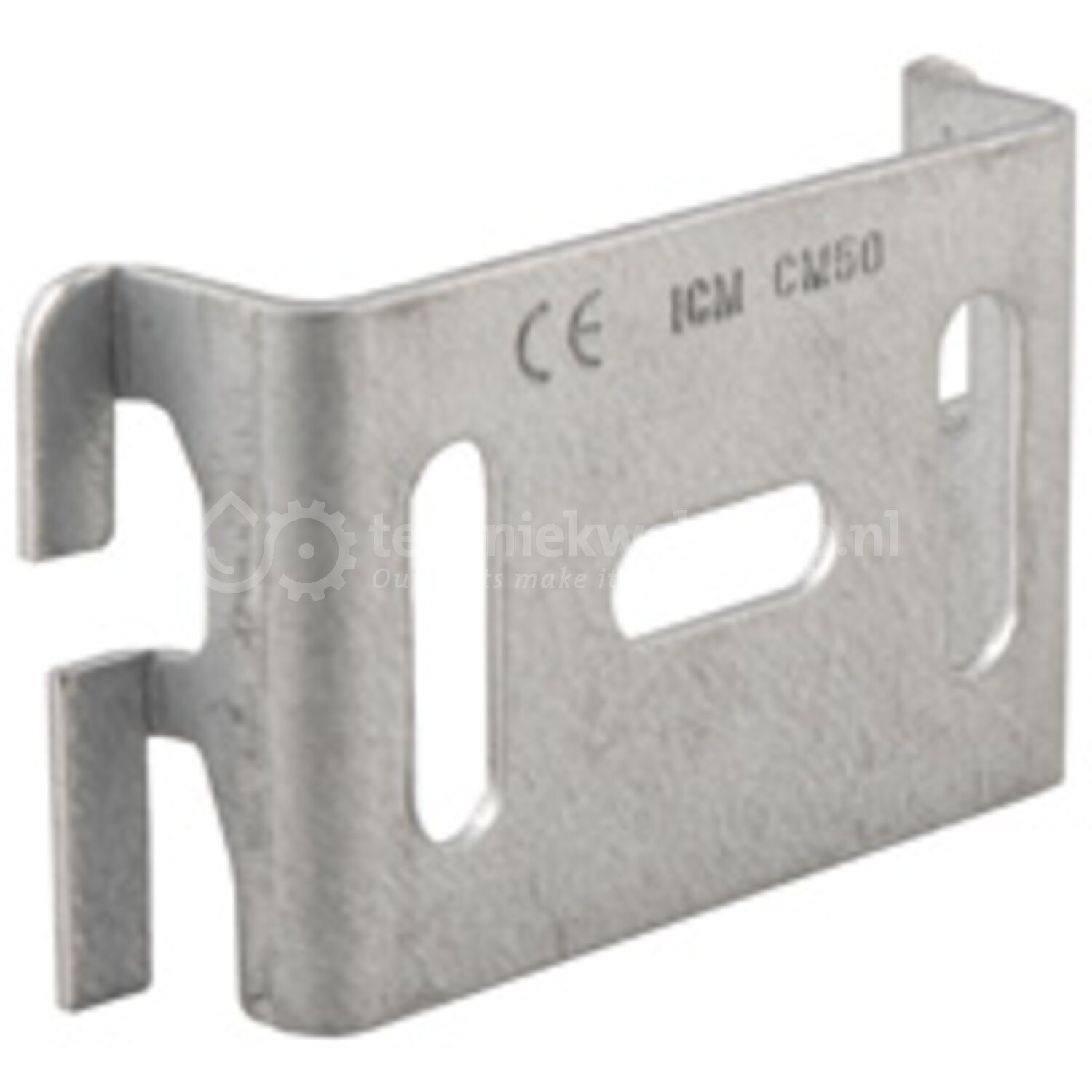 Legrand Nederland Cablofil - CM50XL / Universele beugel CM50 1000N ...