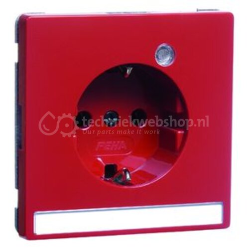 PEHA Ziekenhuisinstallatie - D 95.6511.36 LED/4 NA / DIALOG wcd 1 ...